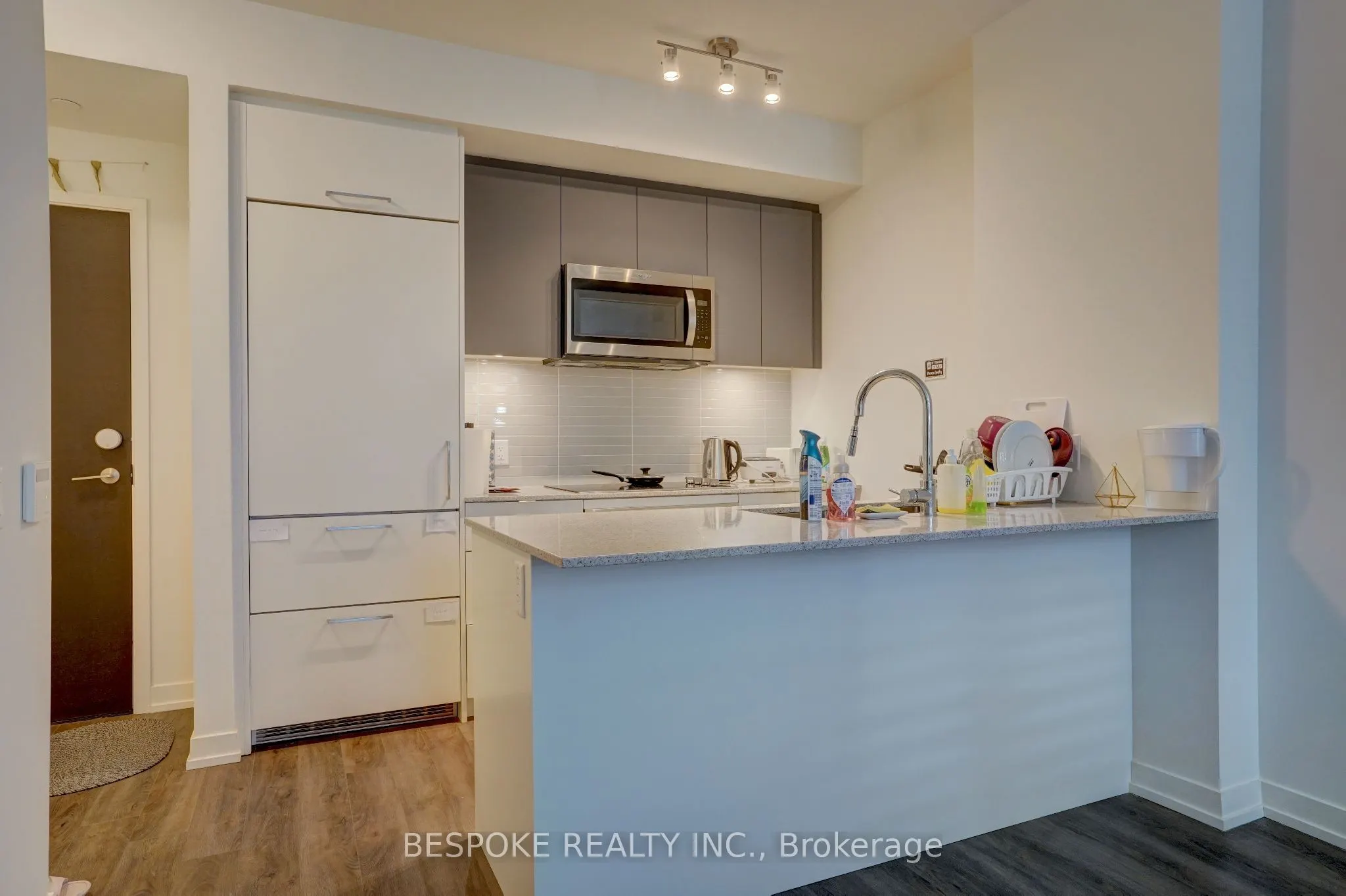 3 Rosewater Street, #117-C