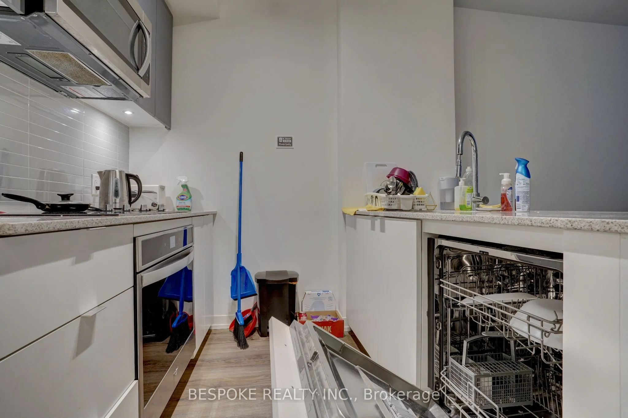 3 Rosewater Street, #117-C