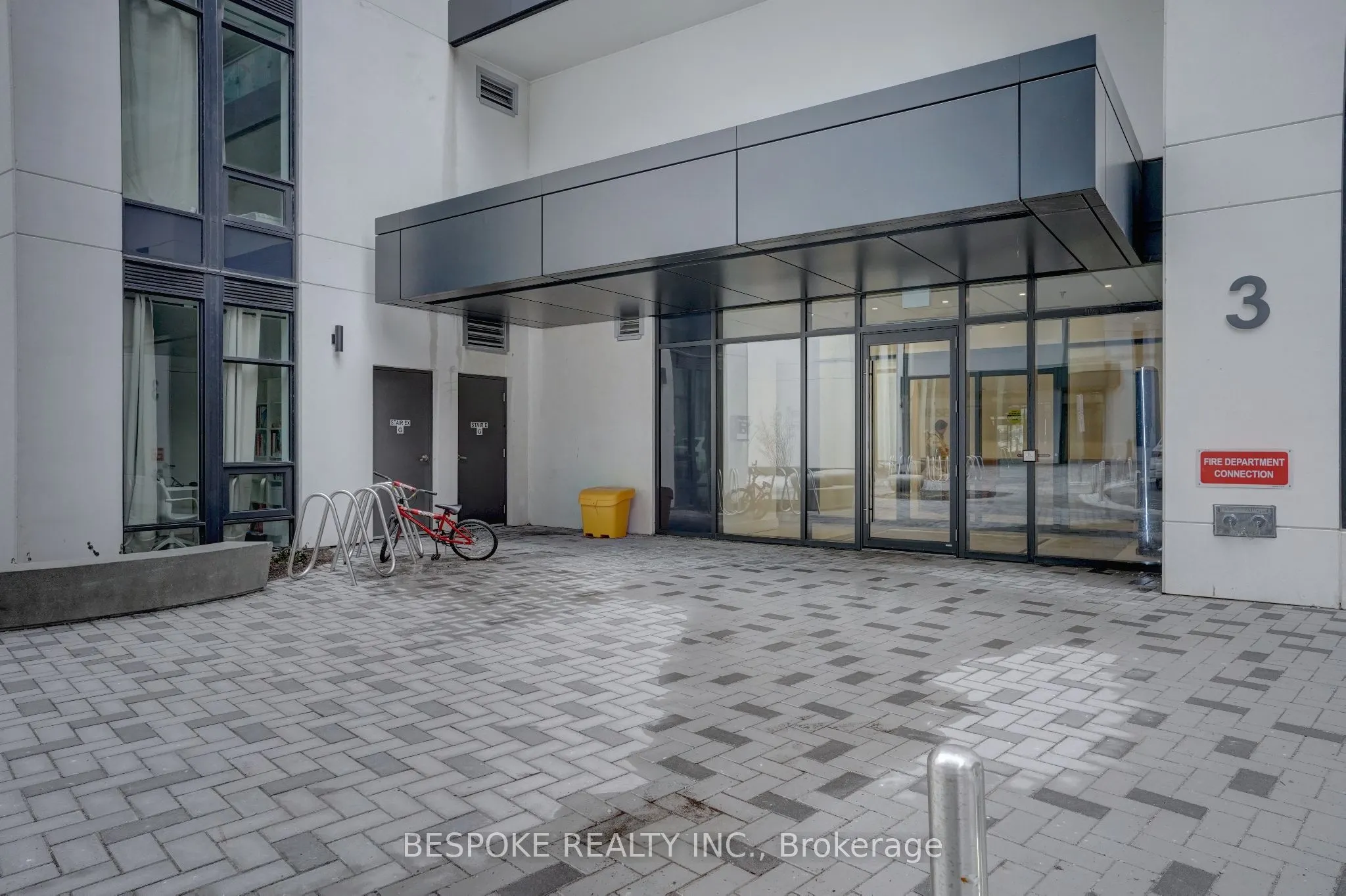 3 Rosewater Street, #117-C
