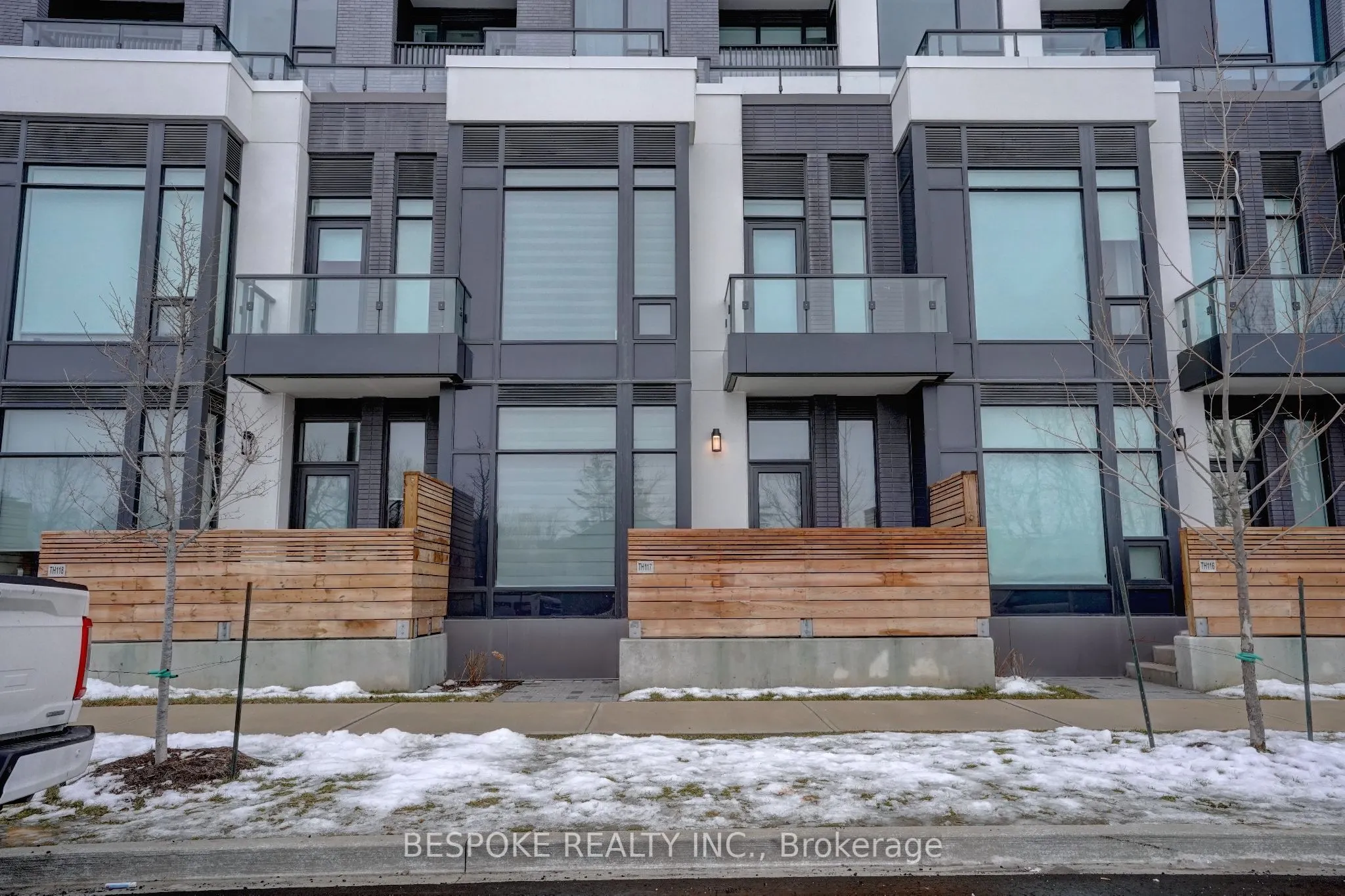 3 Rosewater Street, #117-C