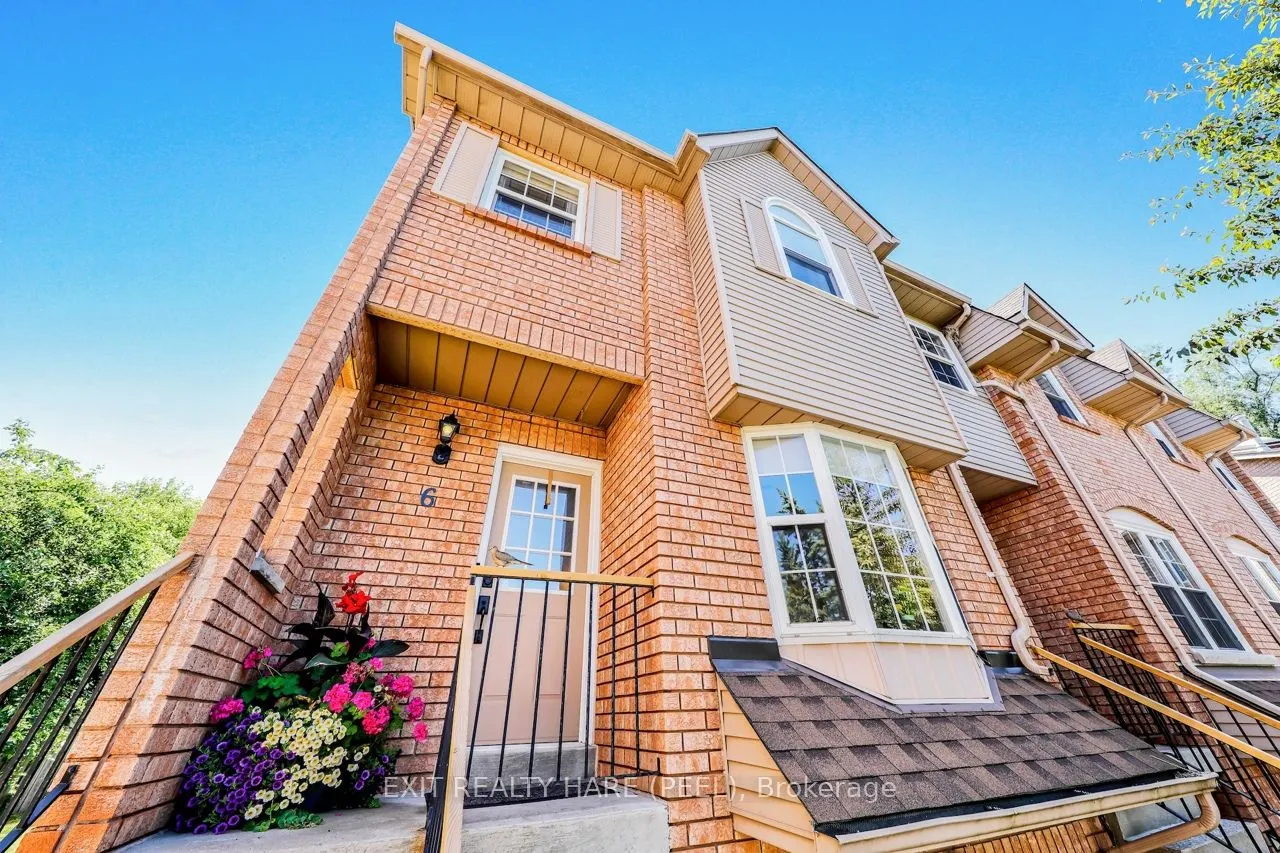 119 Spring Road, #6