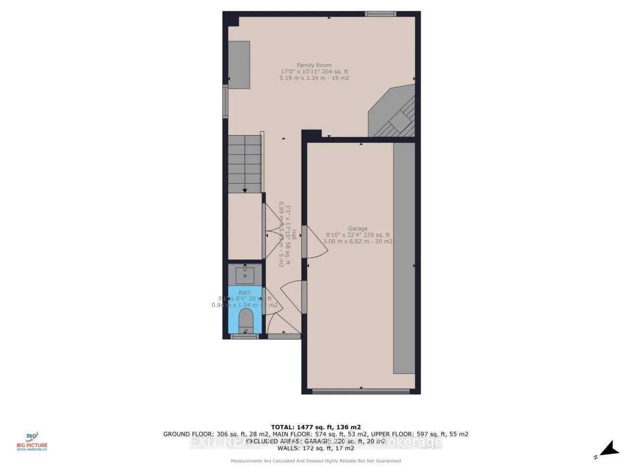 119 Spring Road, #6