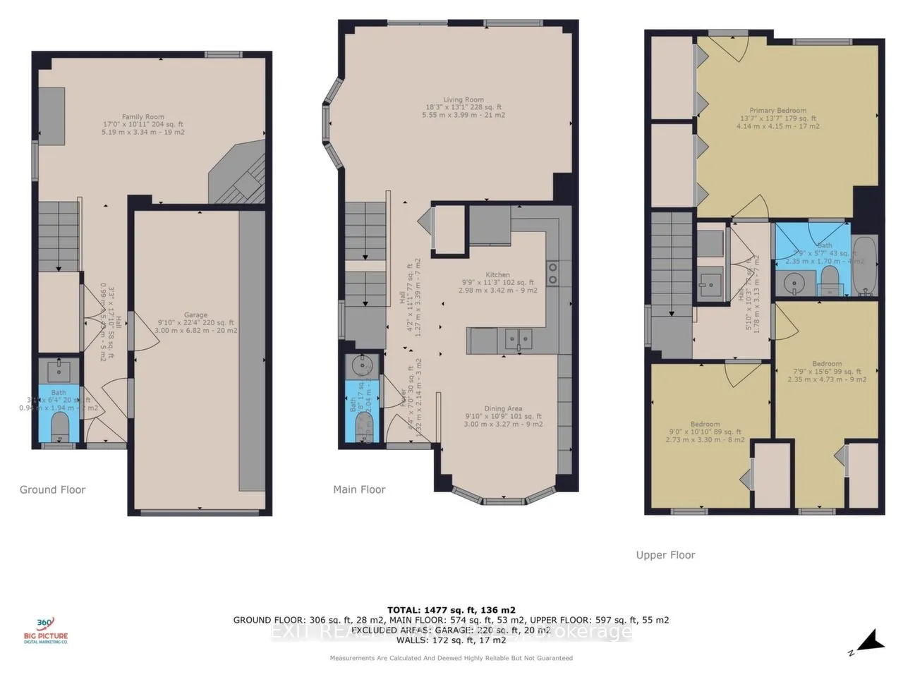 119 Spring Road, #6
