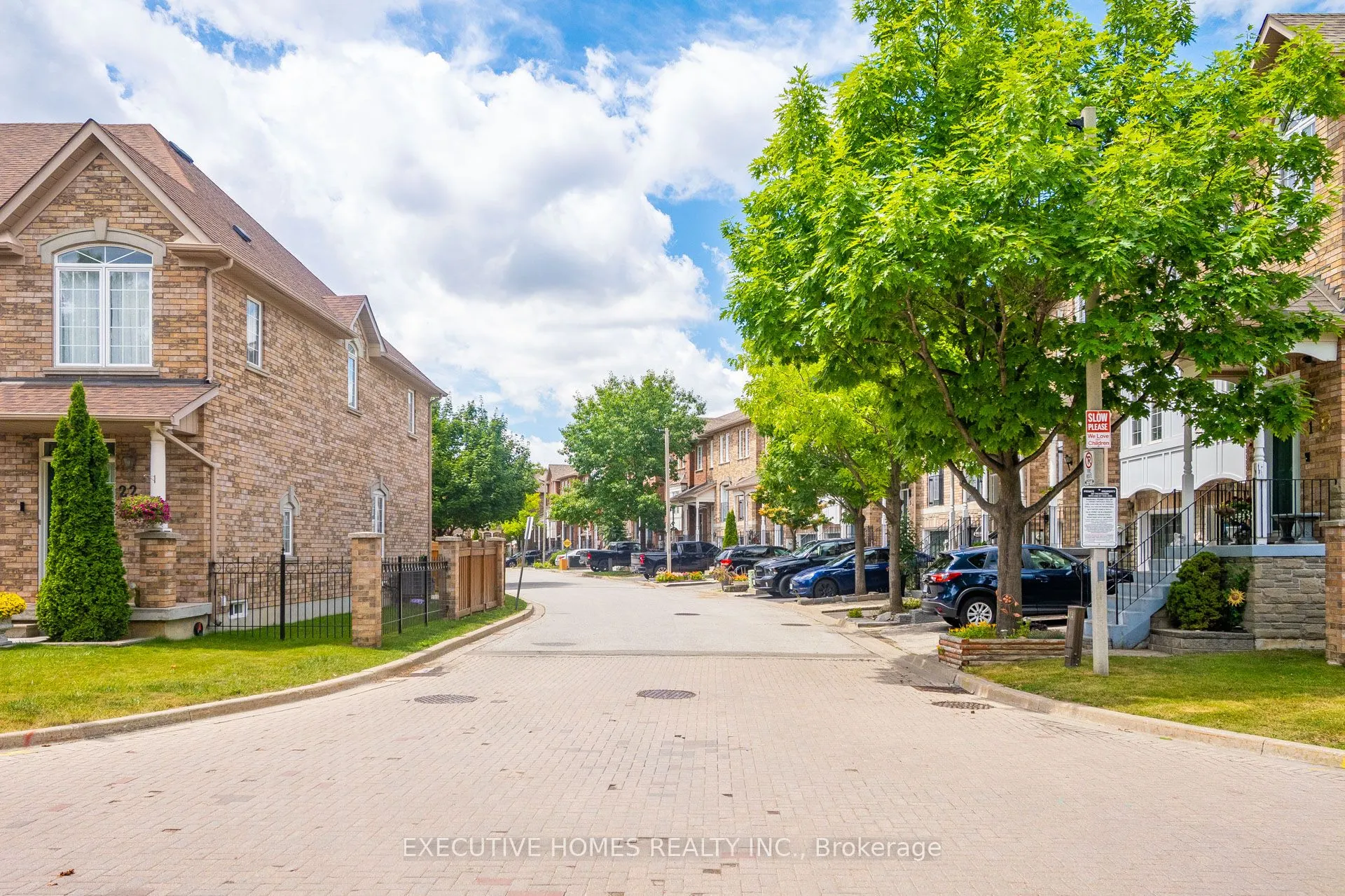 20 Minton Drive, #14