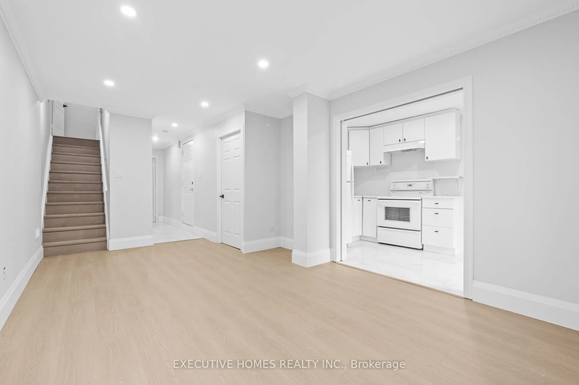 20 Minton Drive, #14