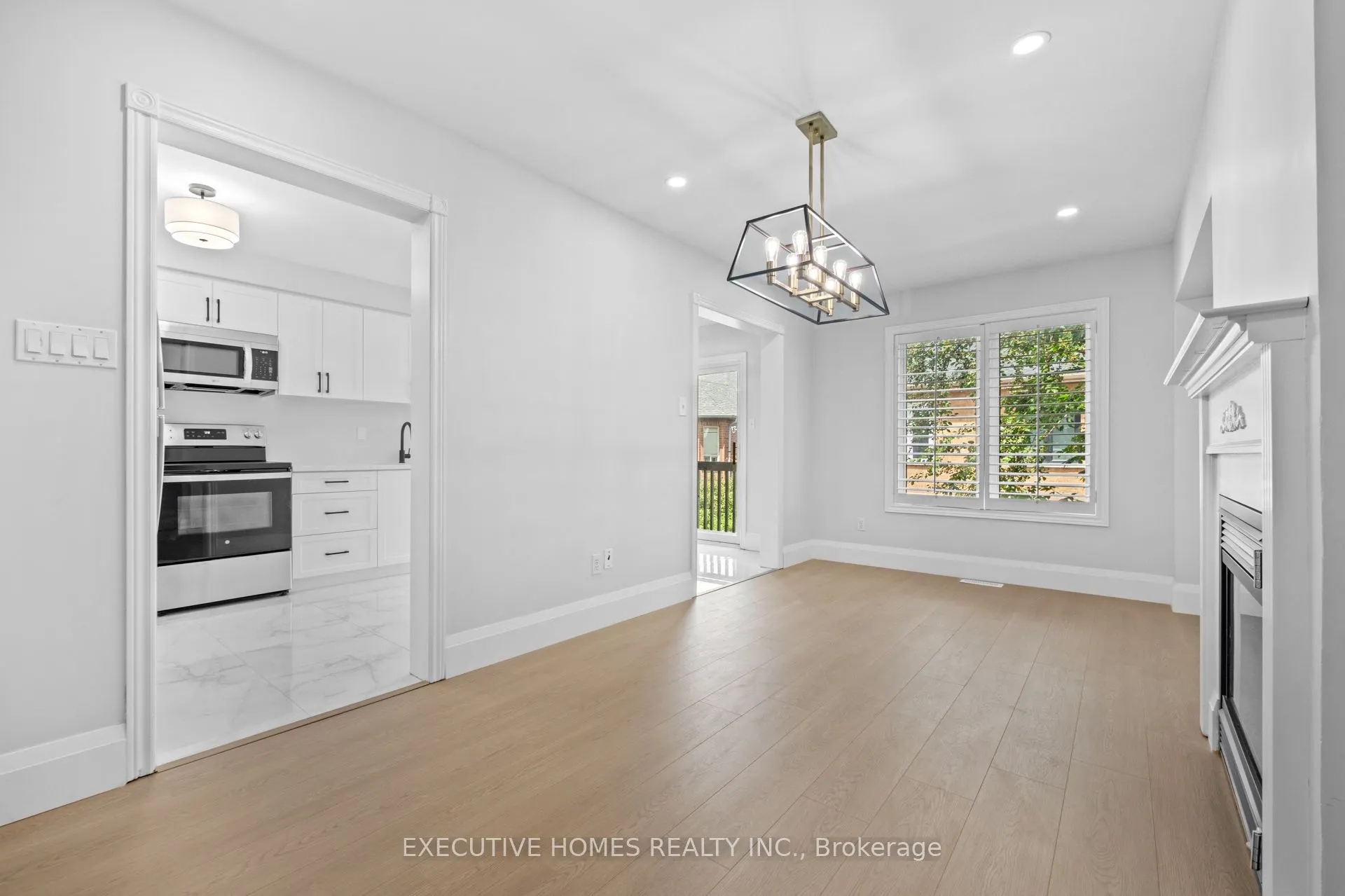 20 Minton Drive, #14