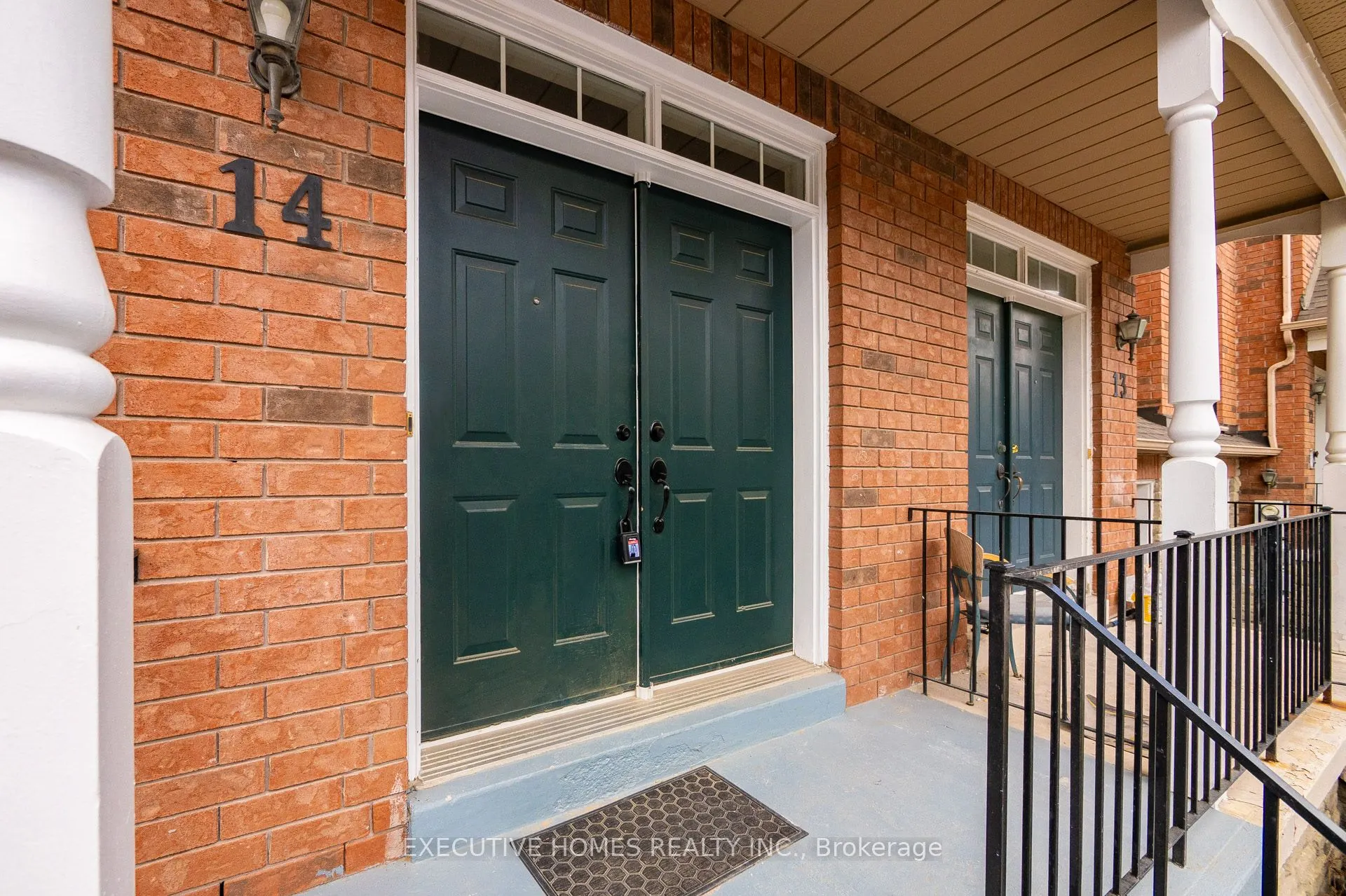 20 Minton Drive, #14