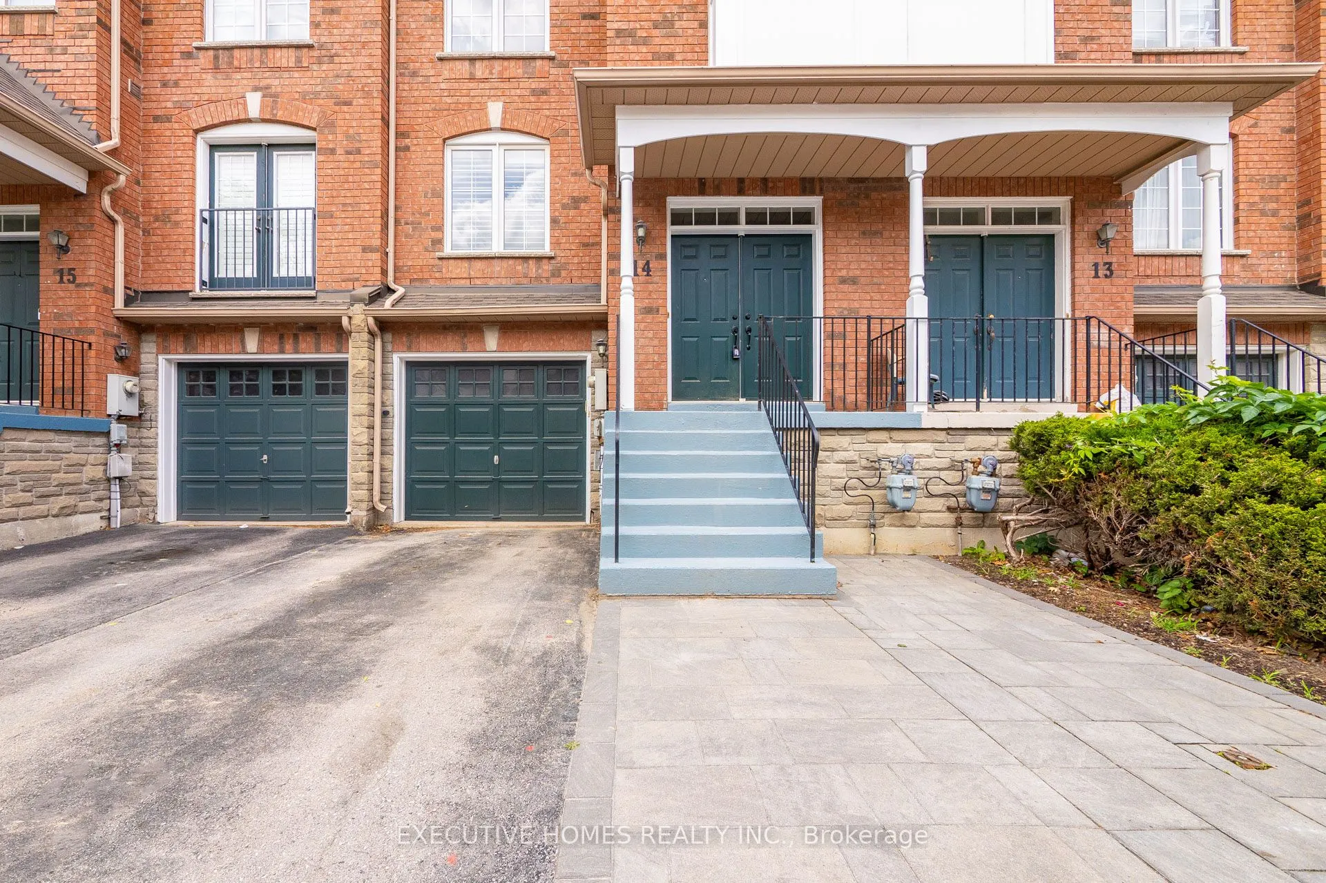 20 Minton Drive, #14