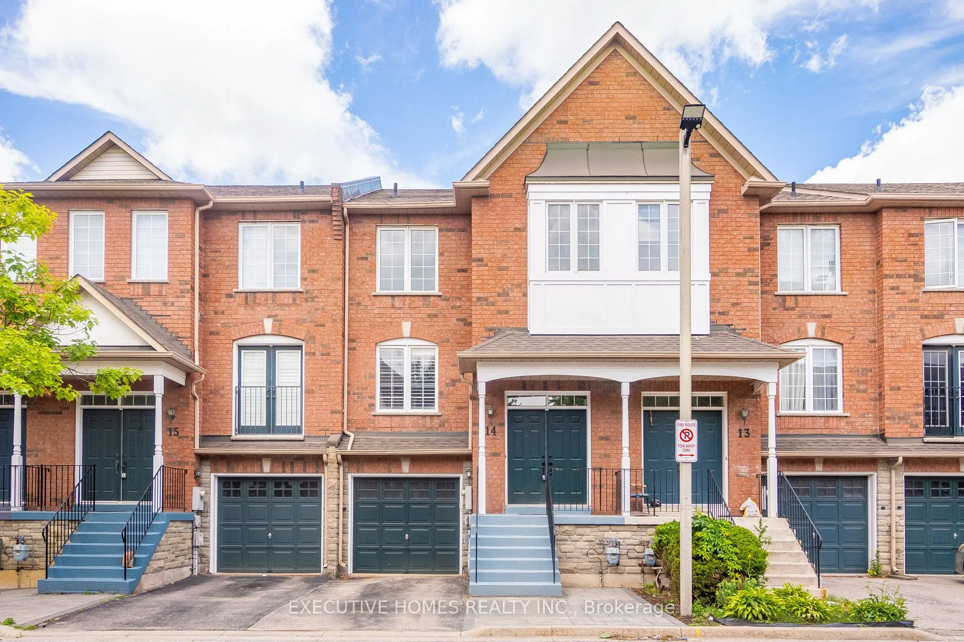 20 Minton Drive, #14