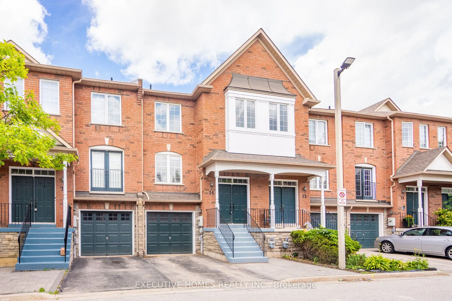 20 Minton Drive, #14