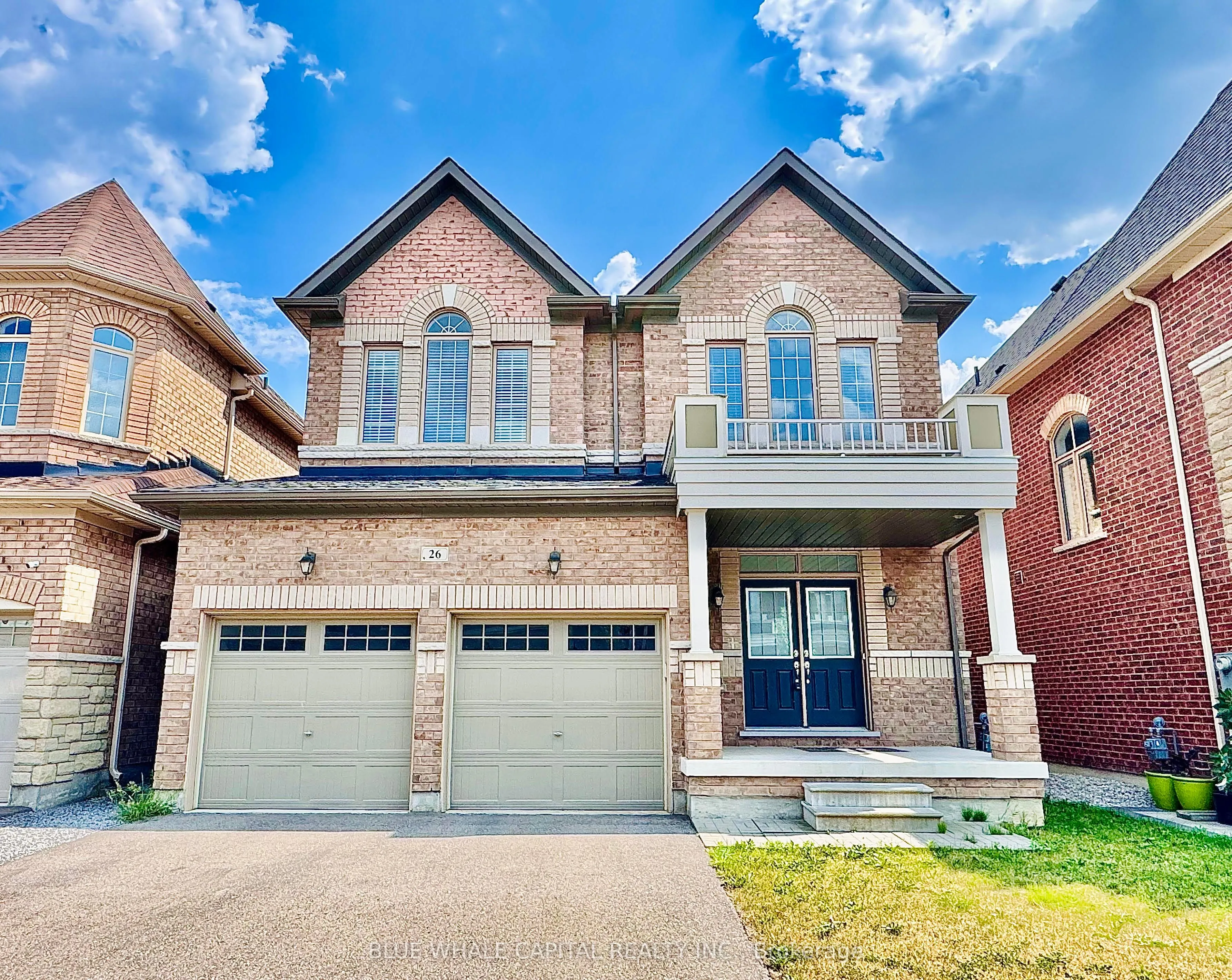 26 Alistair Crescent