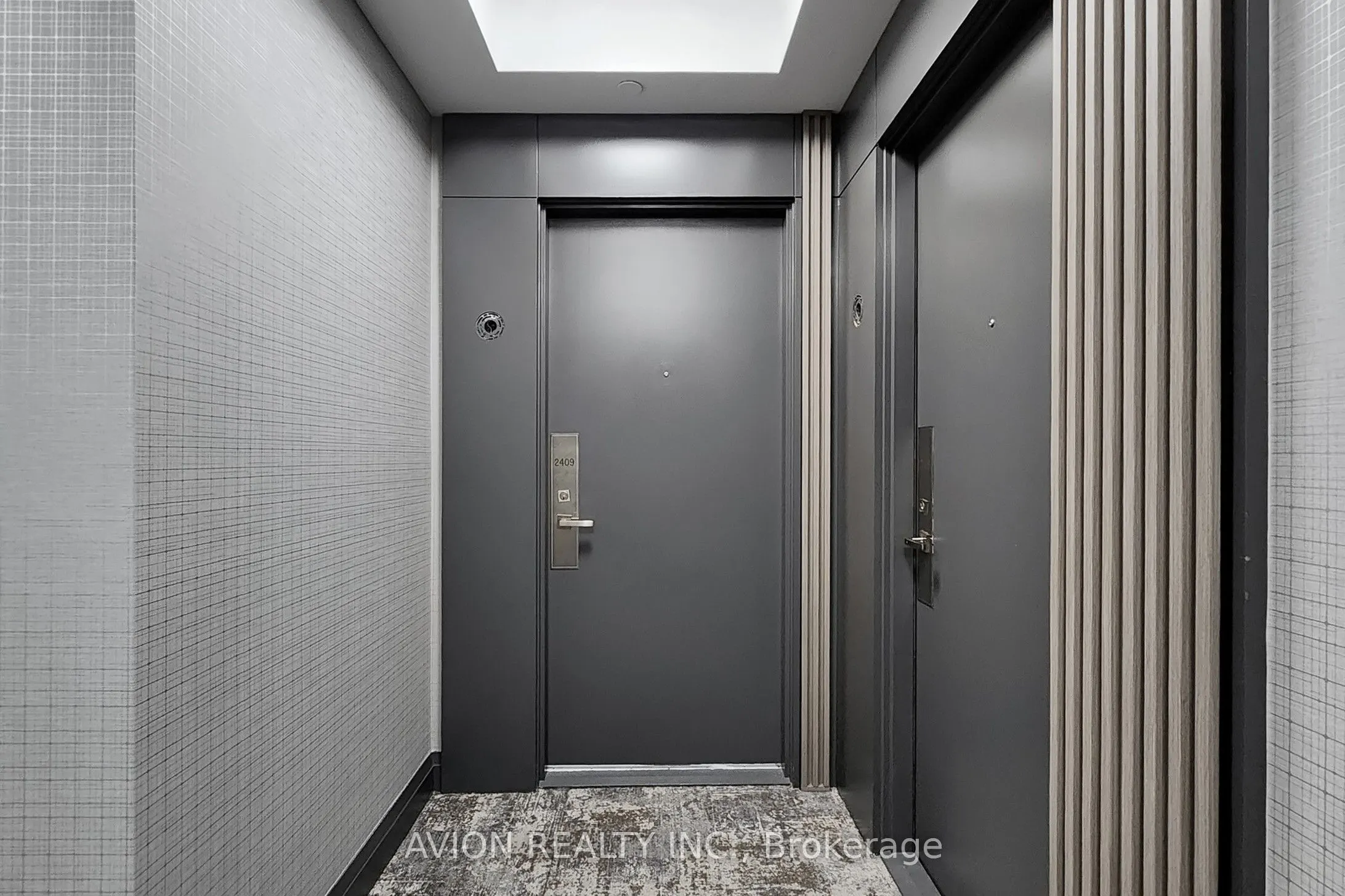 7171 Yonge Street, #2409