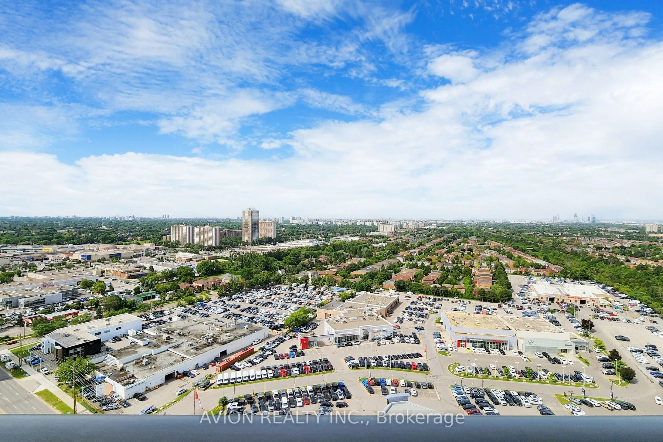 7171 Yonge Street, #2409