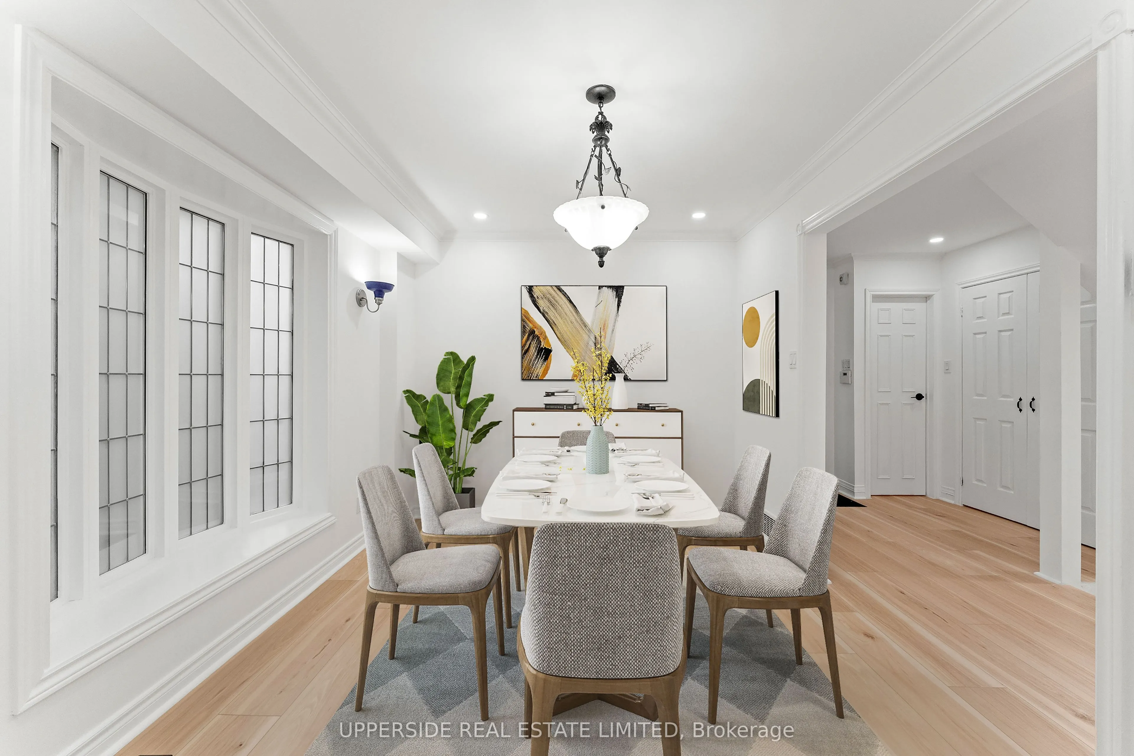 55 Thornbury Circle