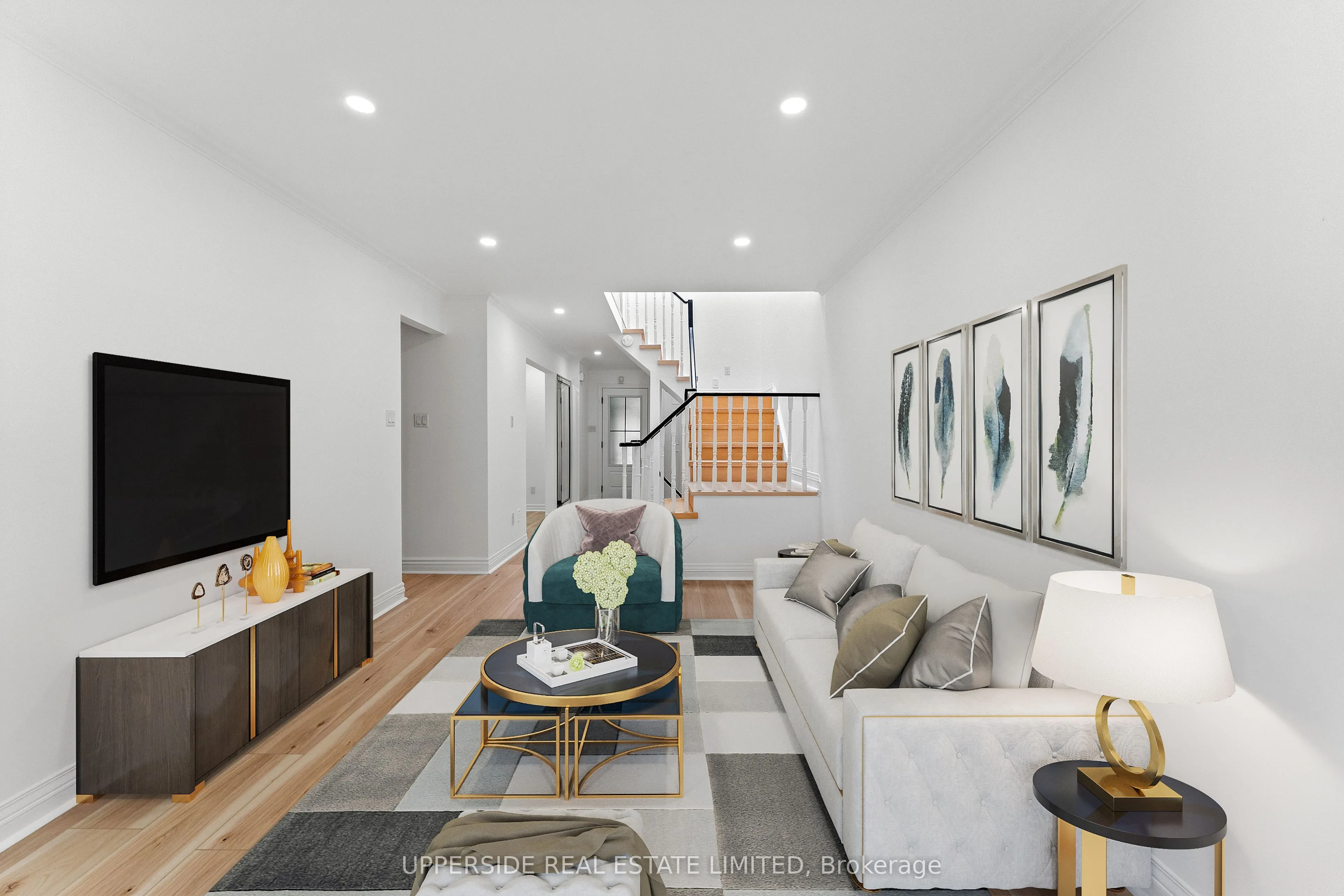 55 Thornbury Circle