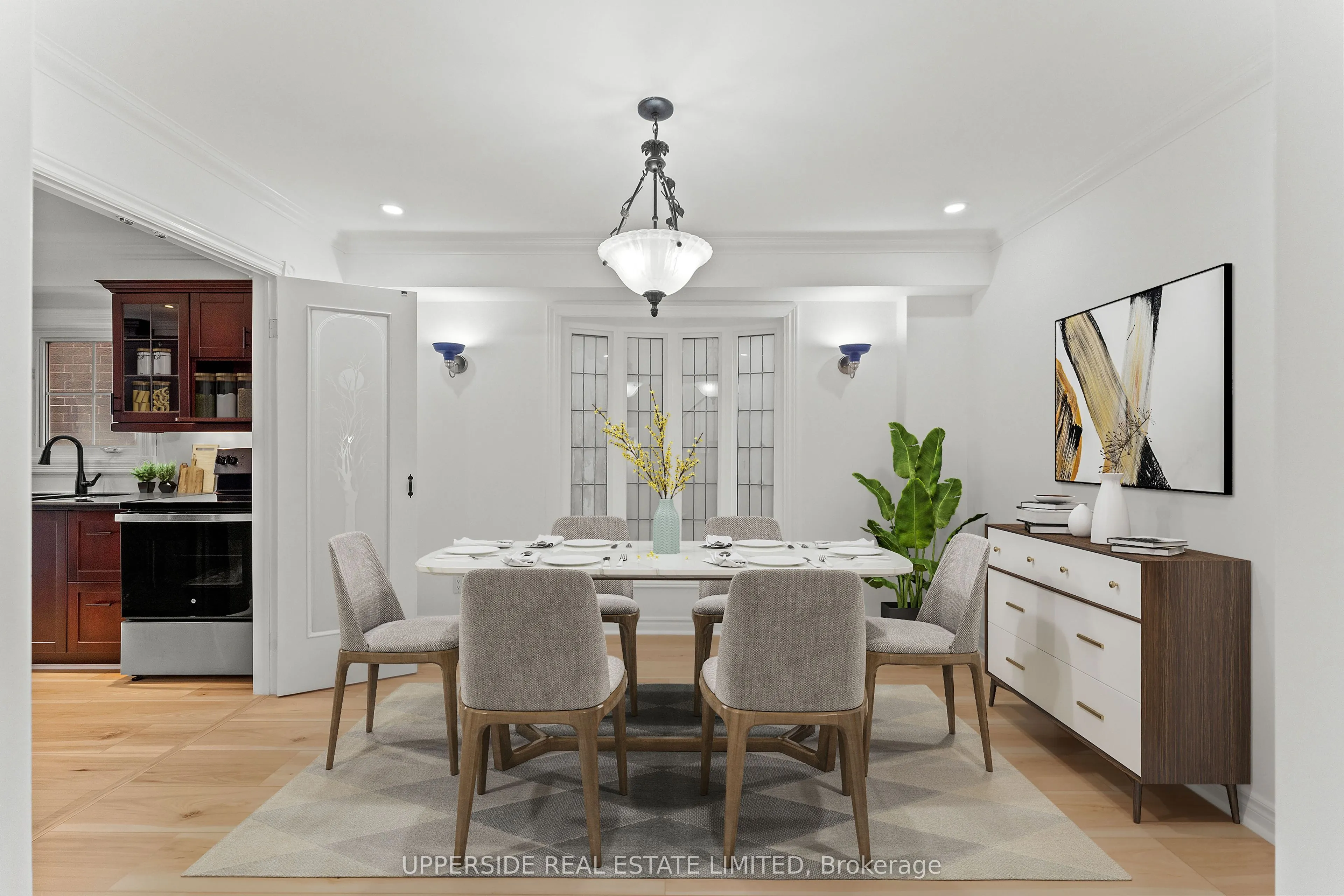 55 Thornbury Circle