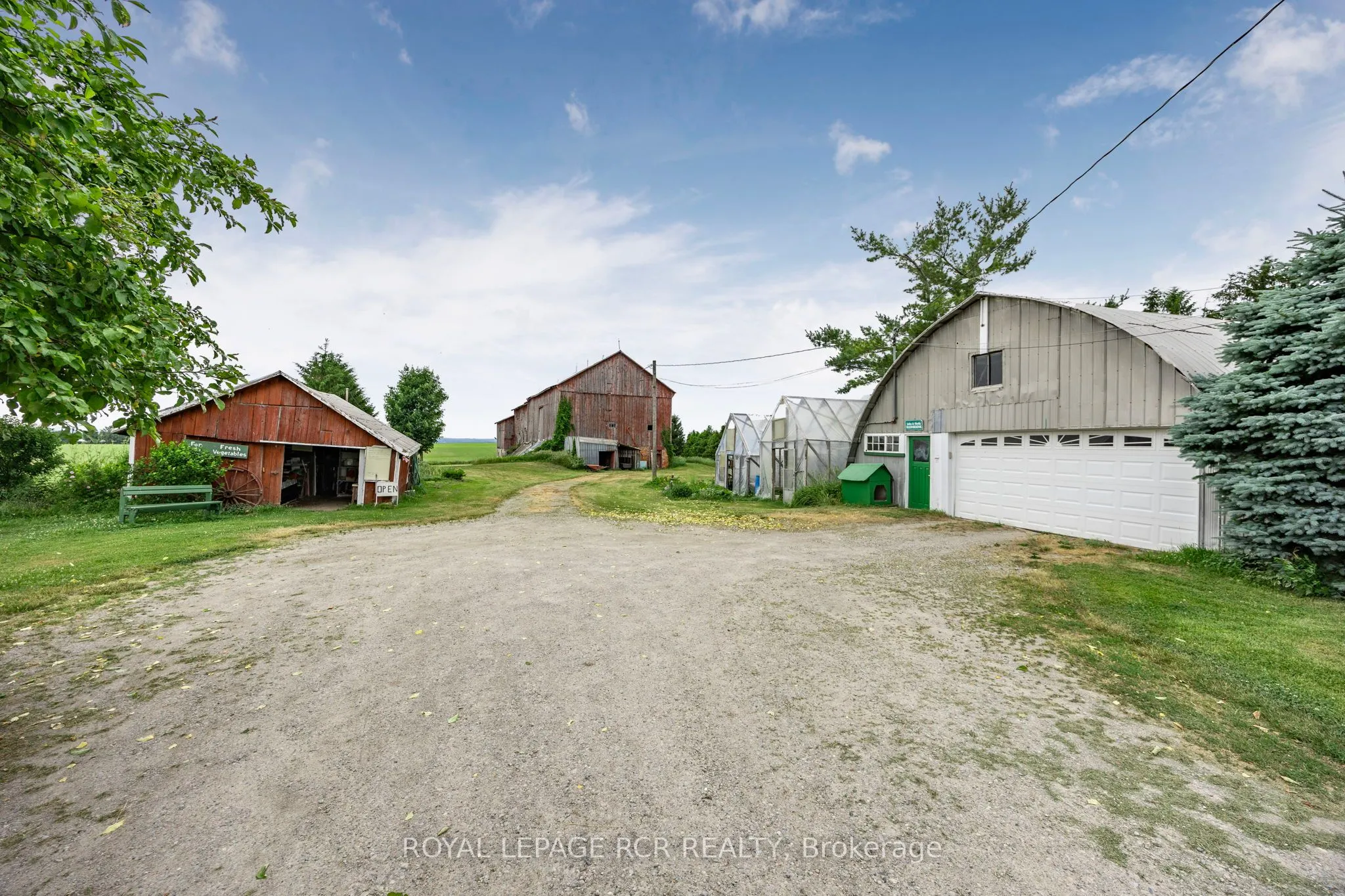 5616 County Rd 15