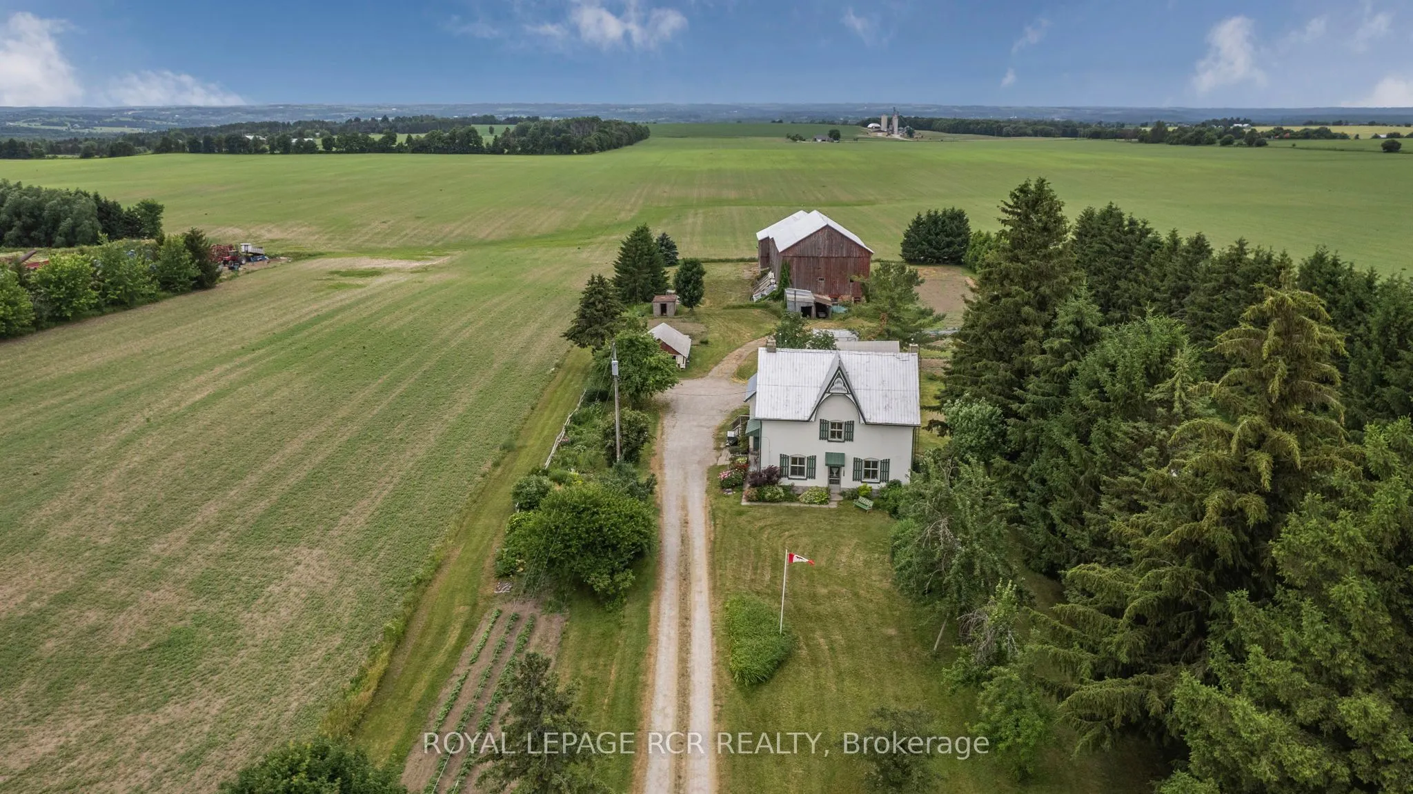 5616 County Rd 15