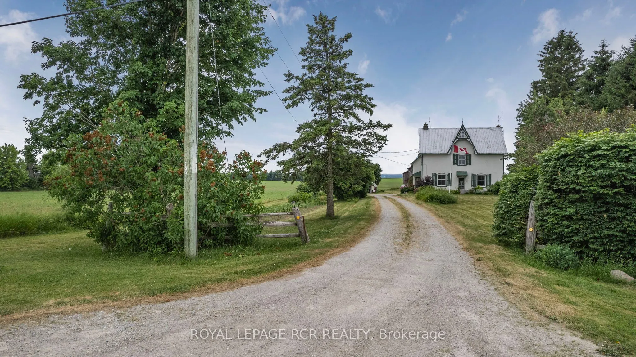 5616 County Rd 15