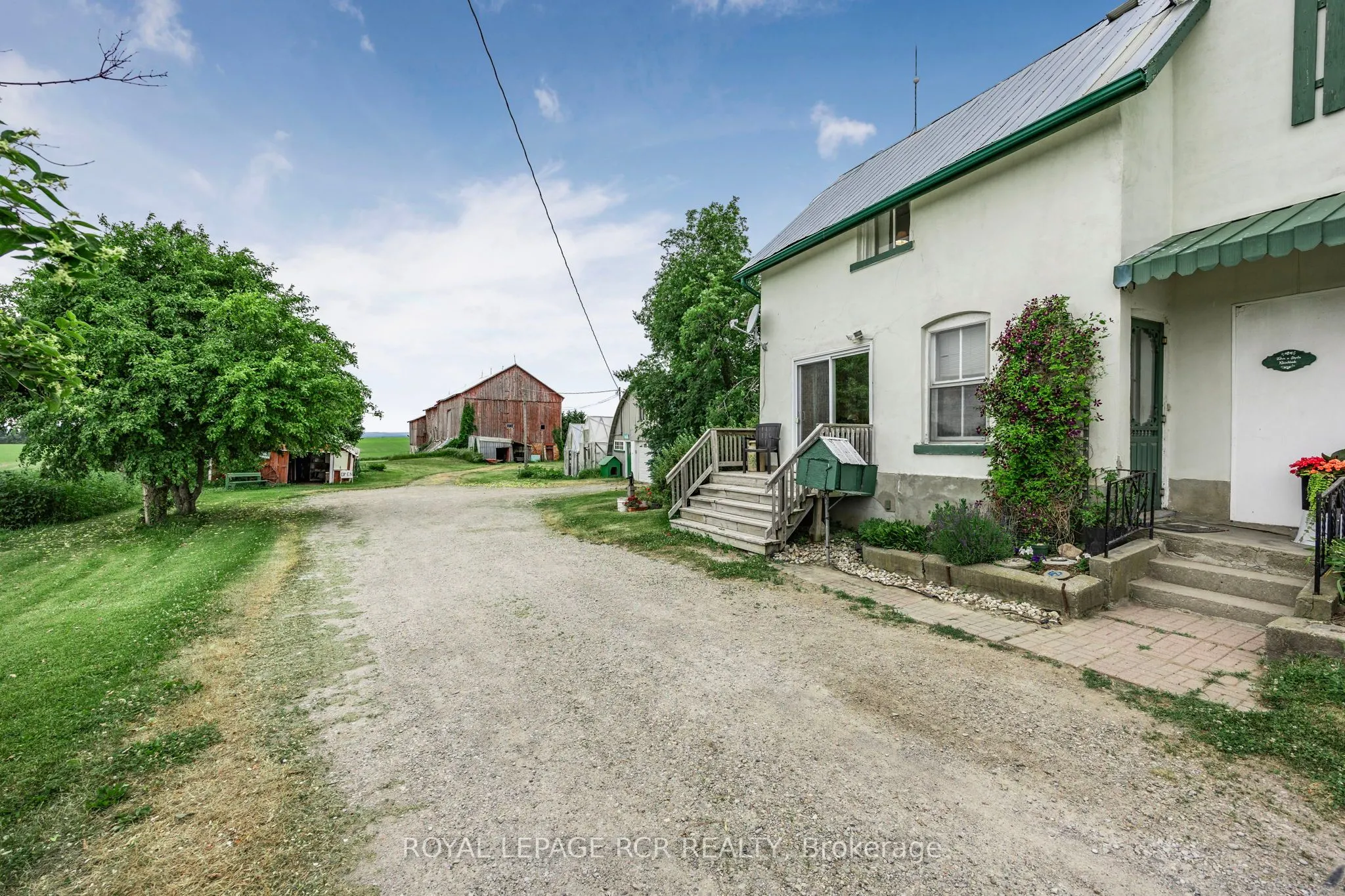 5616 County Rd 15