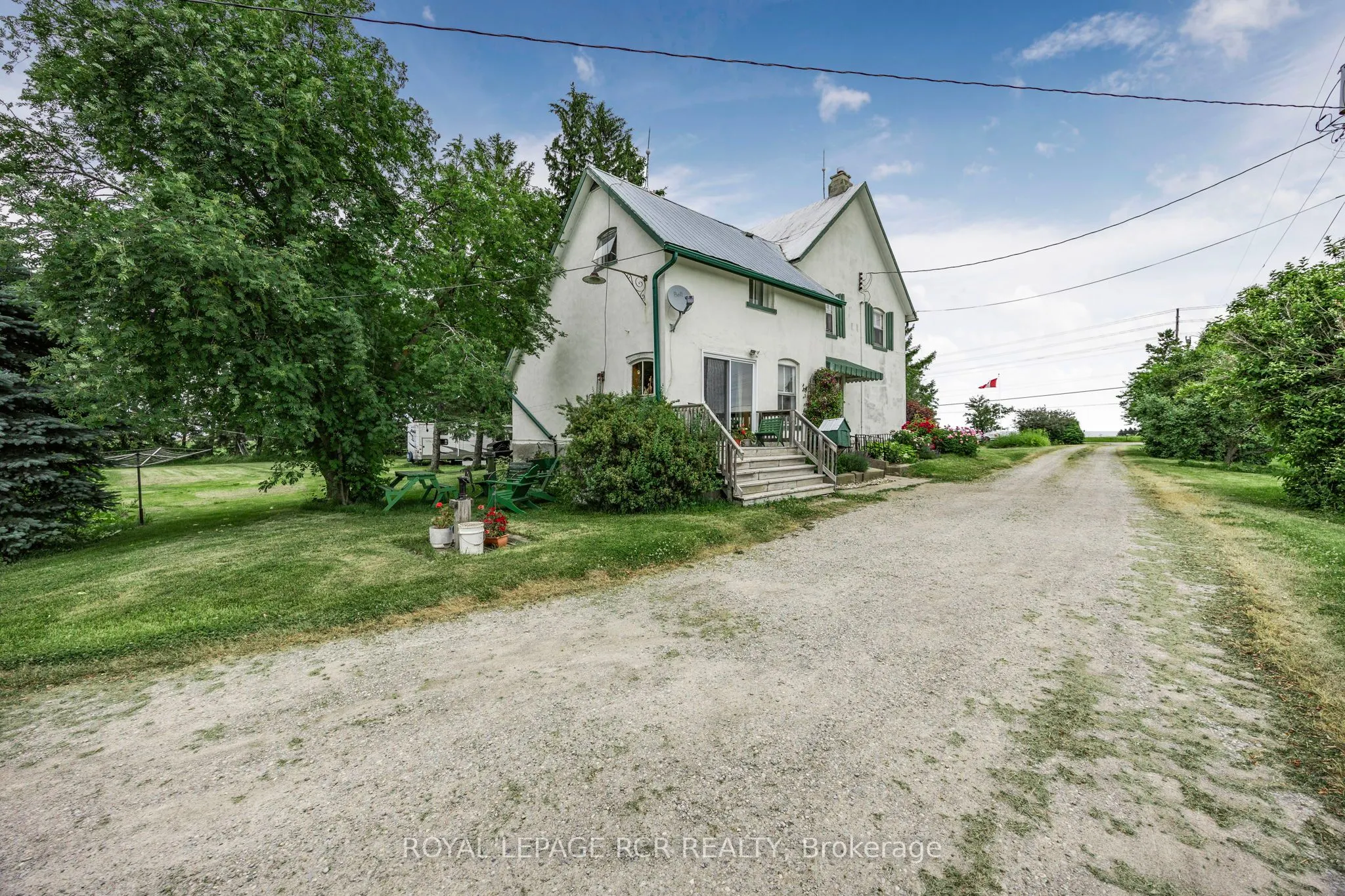 5616 County Rd 15