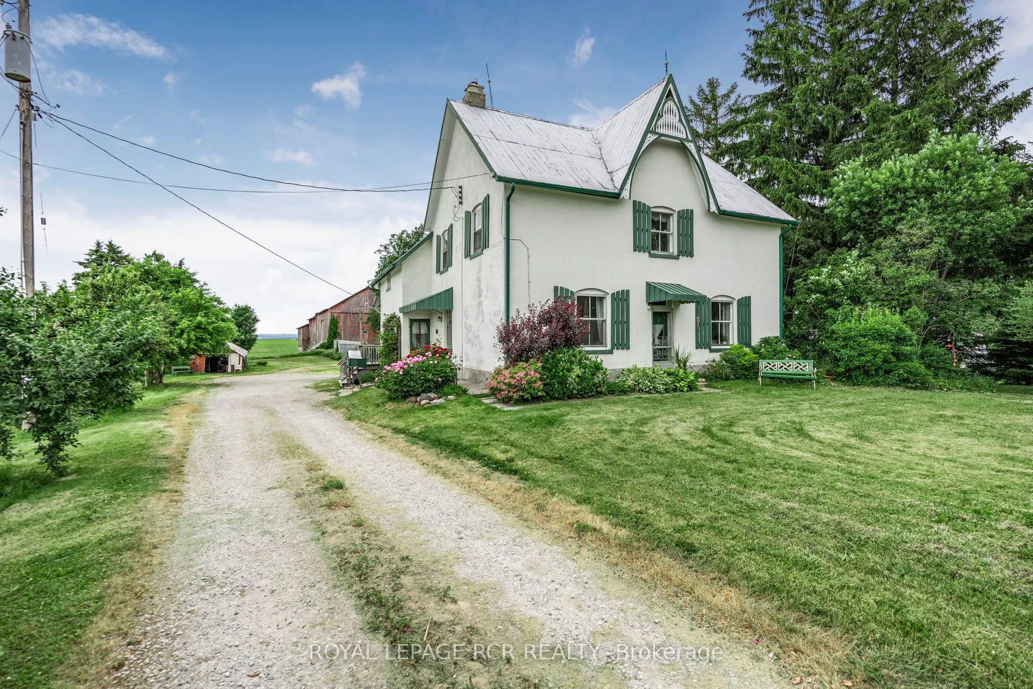 5616 County Rd 15