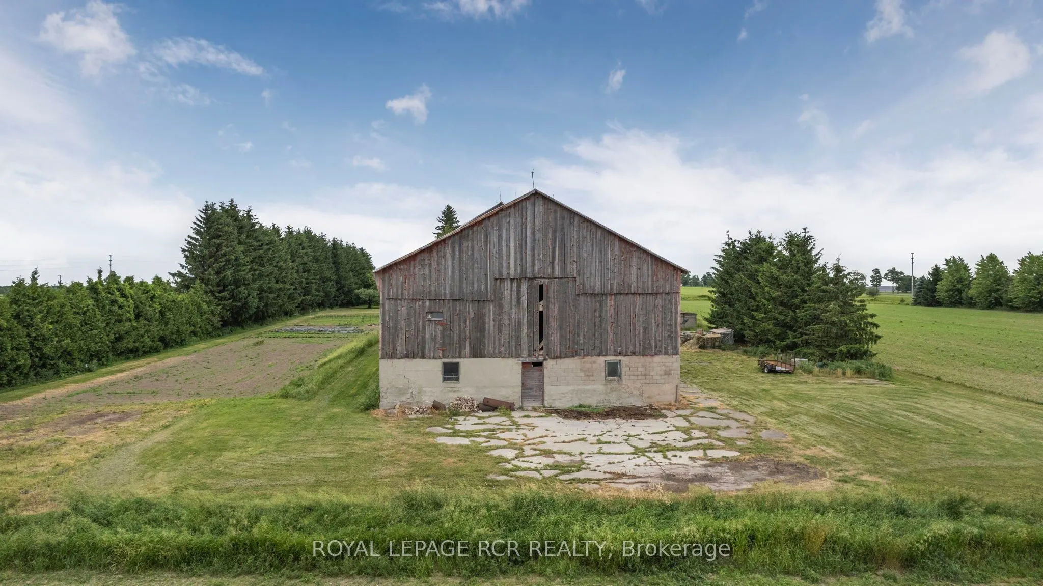 5616 County Rd 15
