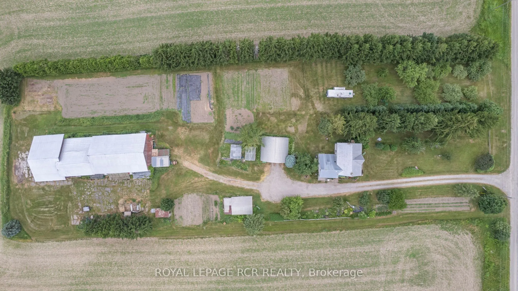 5616 County Rd 15