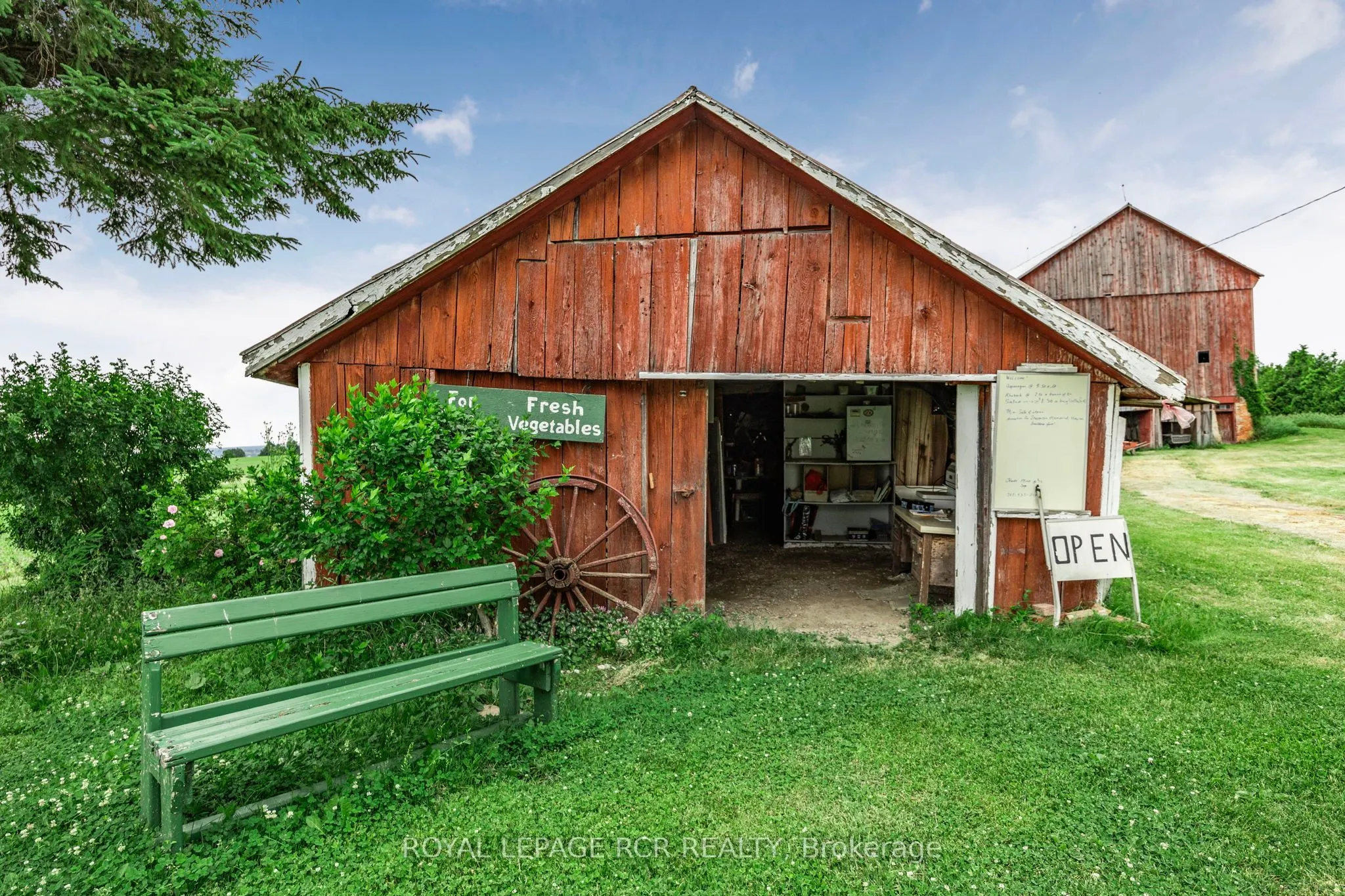 5616 County Rd 15