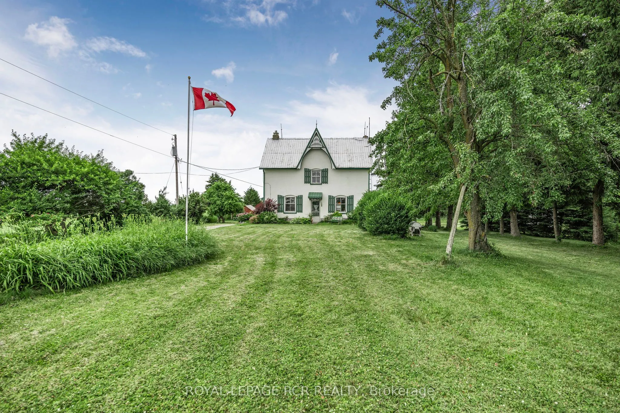 5616 County Rd 15