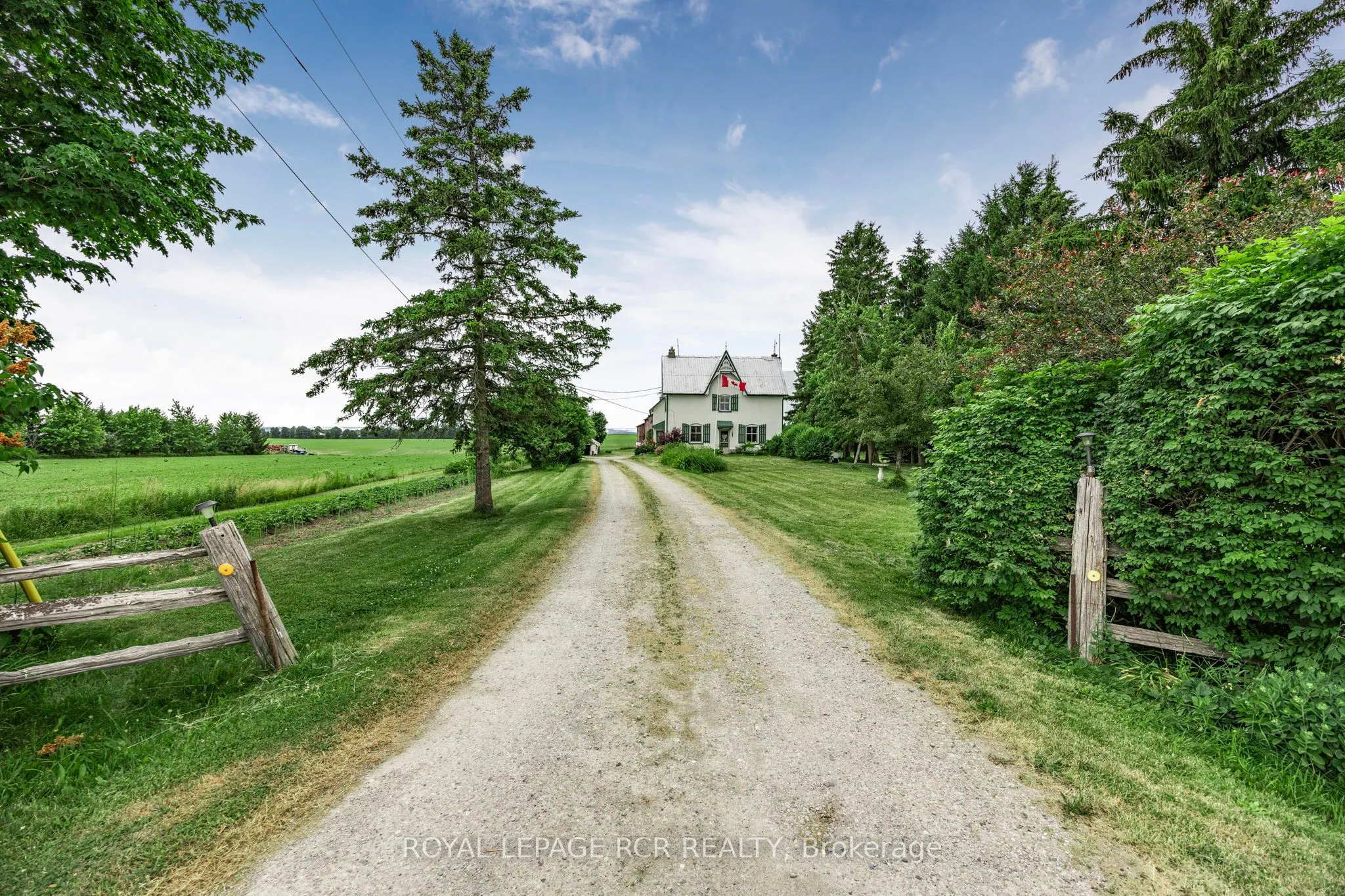 5616 County Rd 15