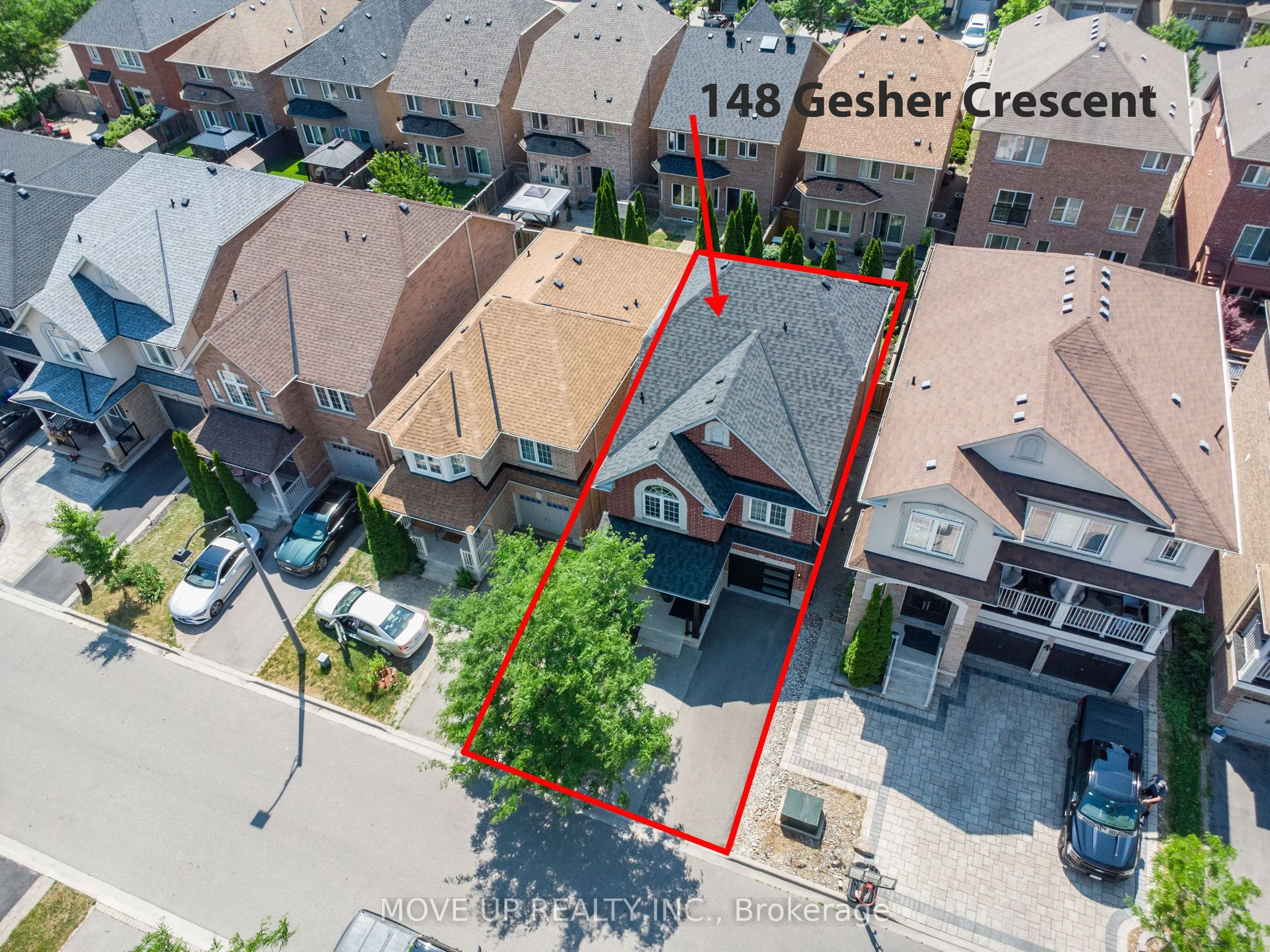 148 Gesher Crescent