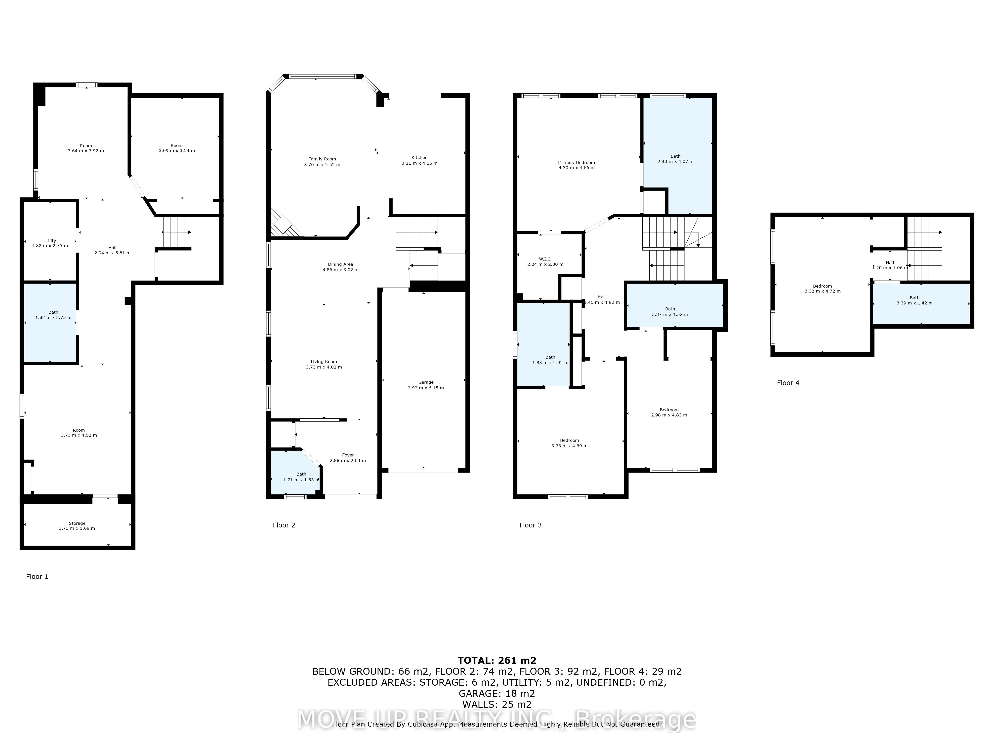 148 Gesher Crescent