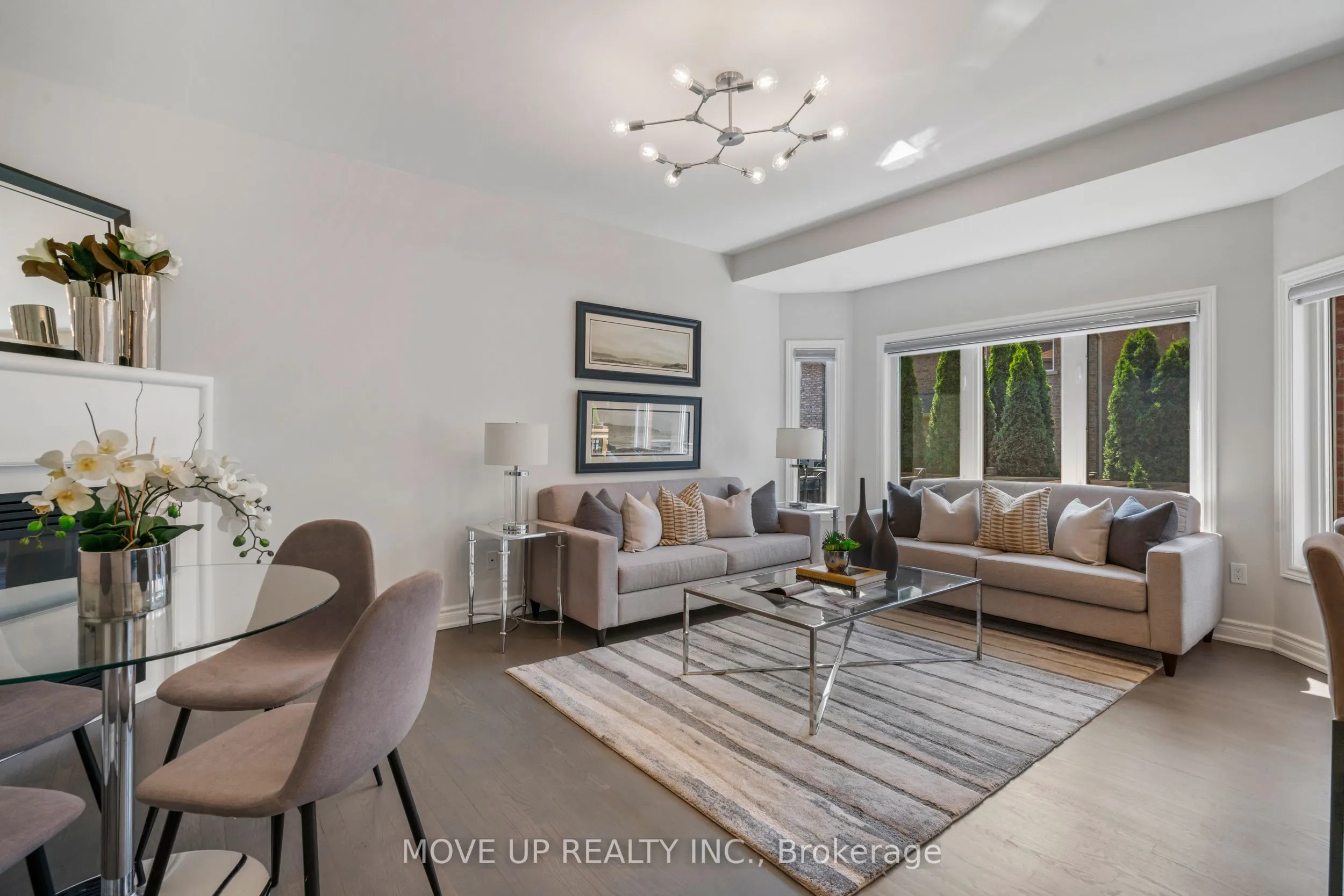148 Gesher Crescent