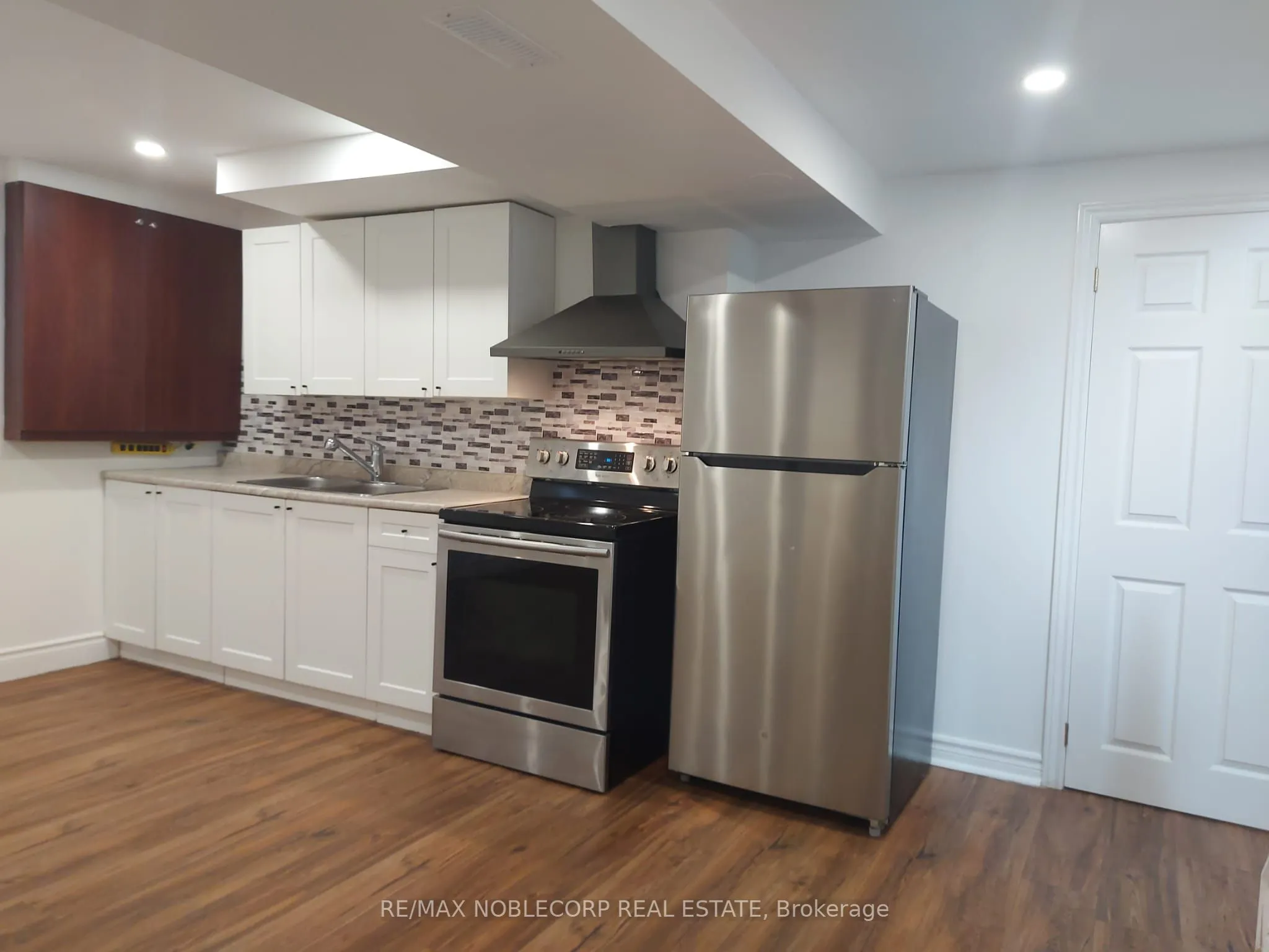 40 Gray Crescent, #Bsmt