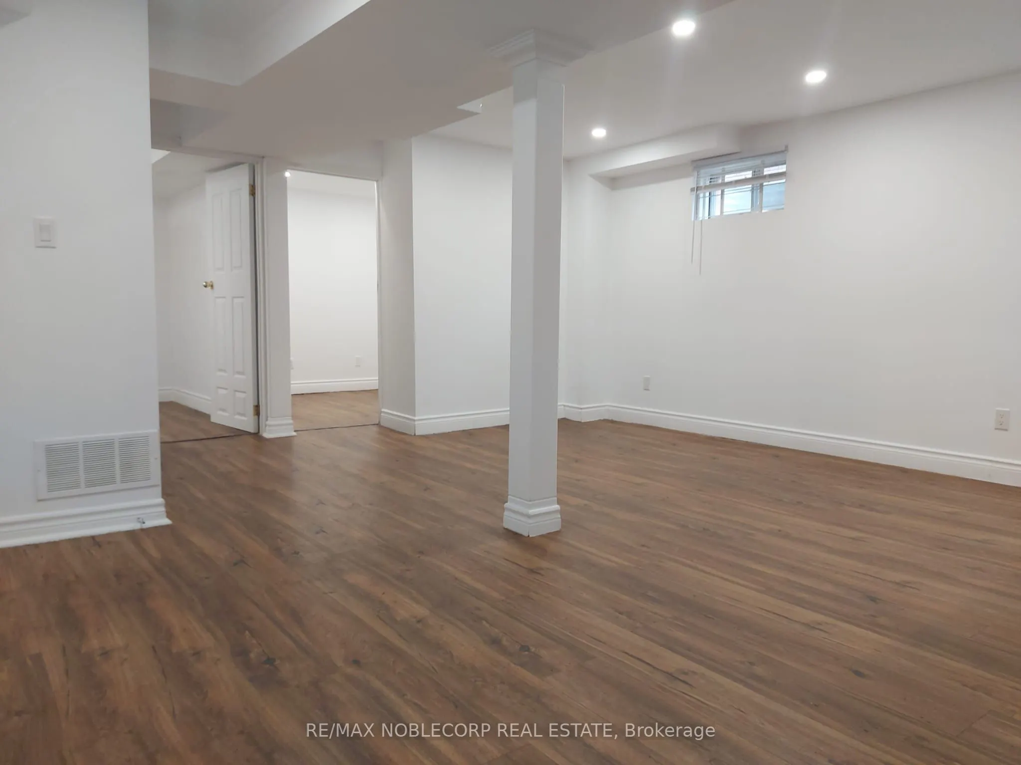 40 Gray Crescent, #Bsmt