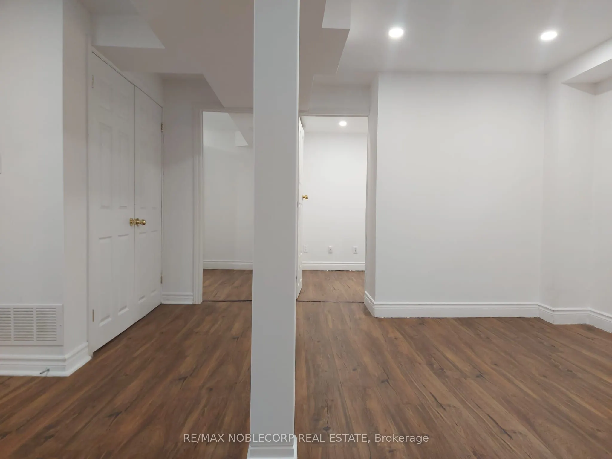 40 Gray Crescent, #Bsmt