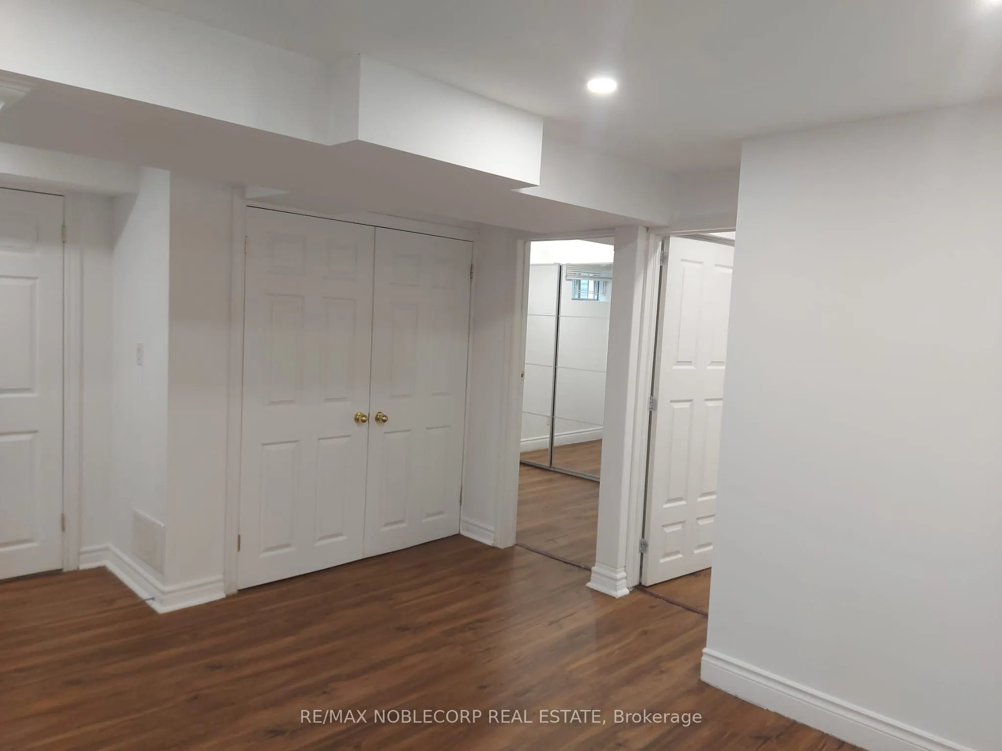 40 Gray Crescent, #Bsmt