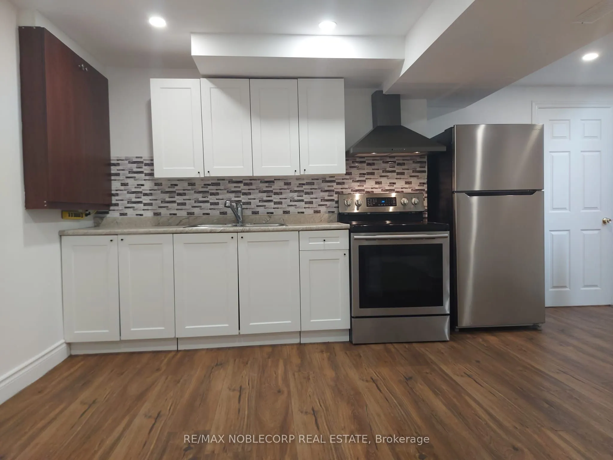 40 Gray Crescent, #Bsmt