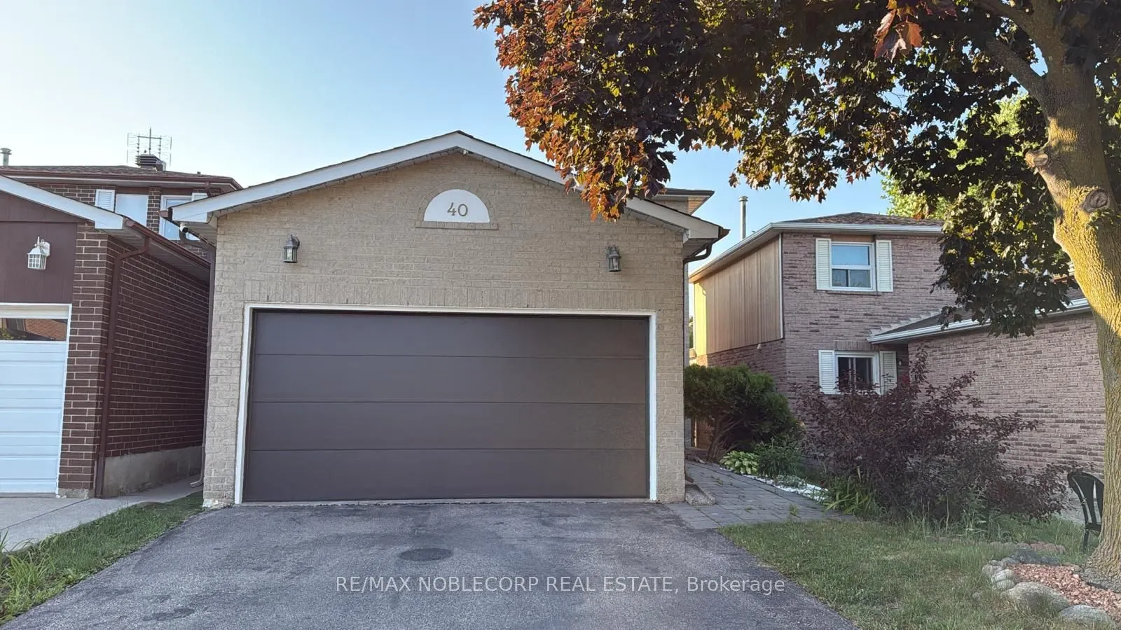 40 Gray Crescent, #Bsmt