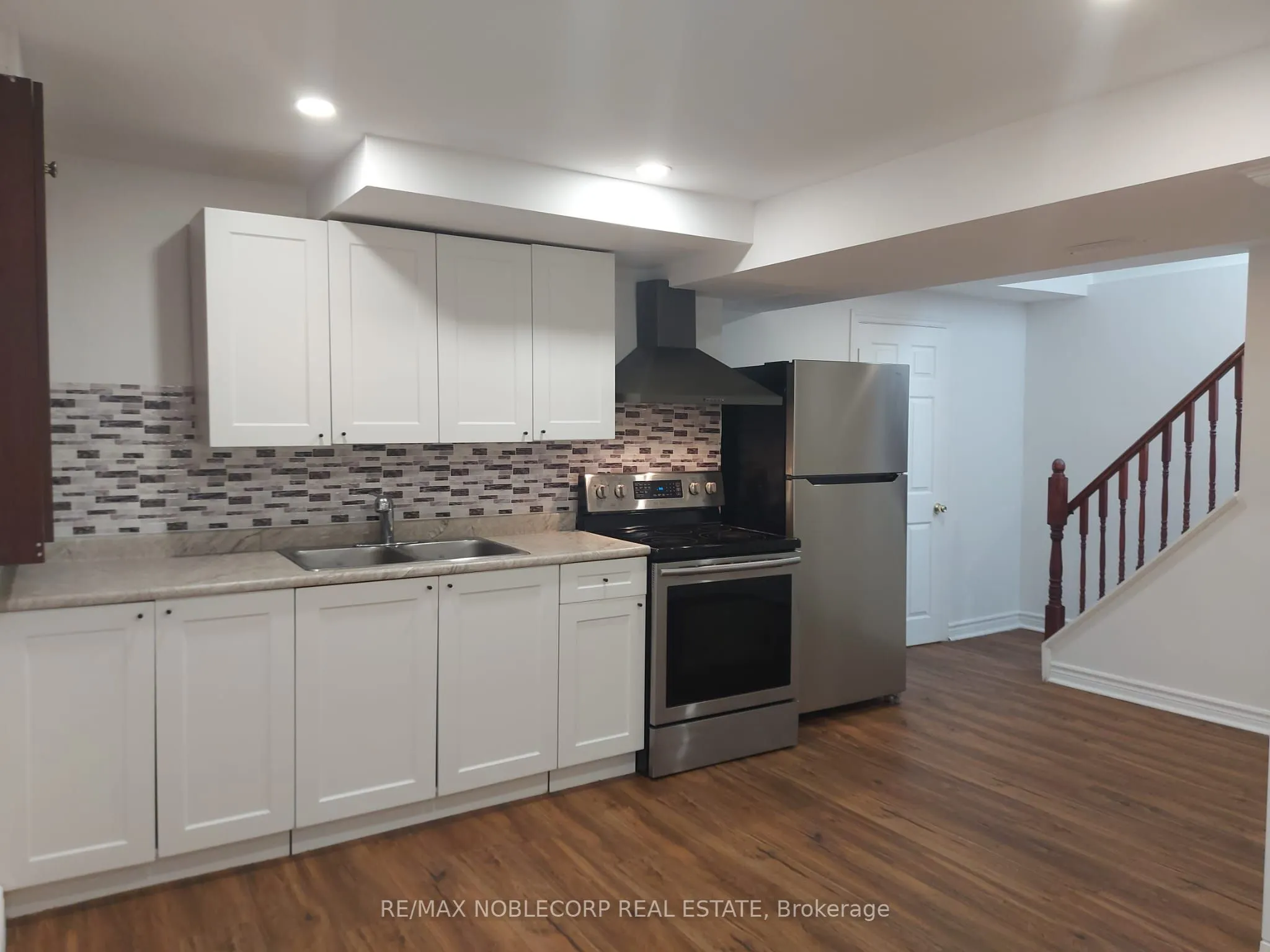 40 Gray Crescent, #Bsmt