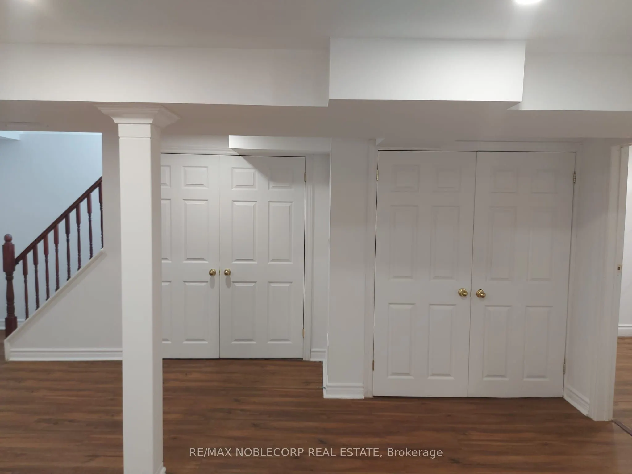40 Gray Crescent, #Bsmt