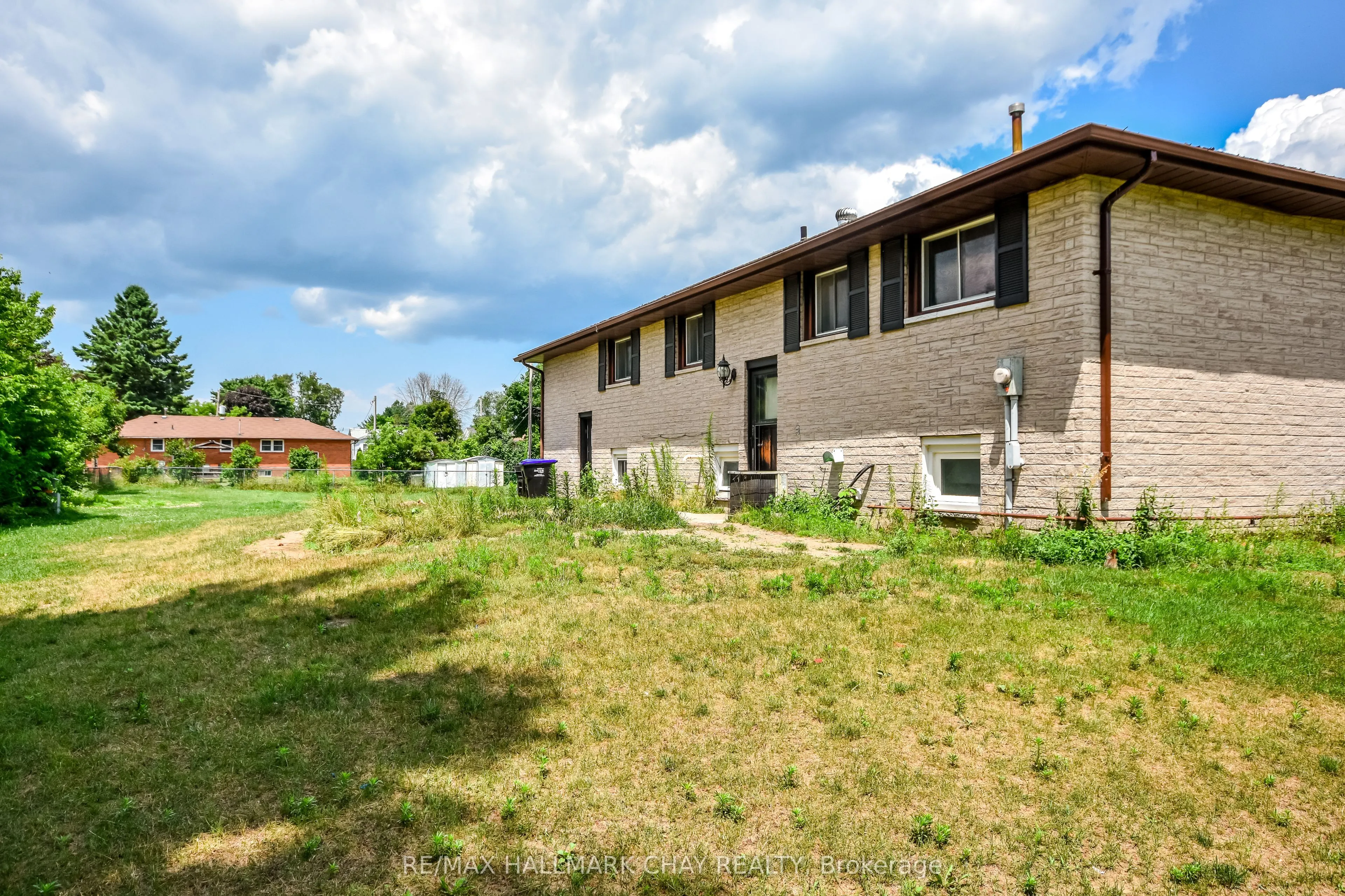 201 Mcgeorge Avenue