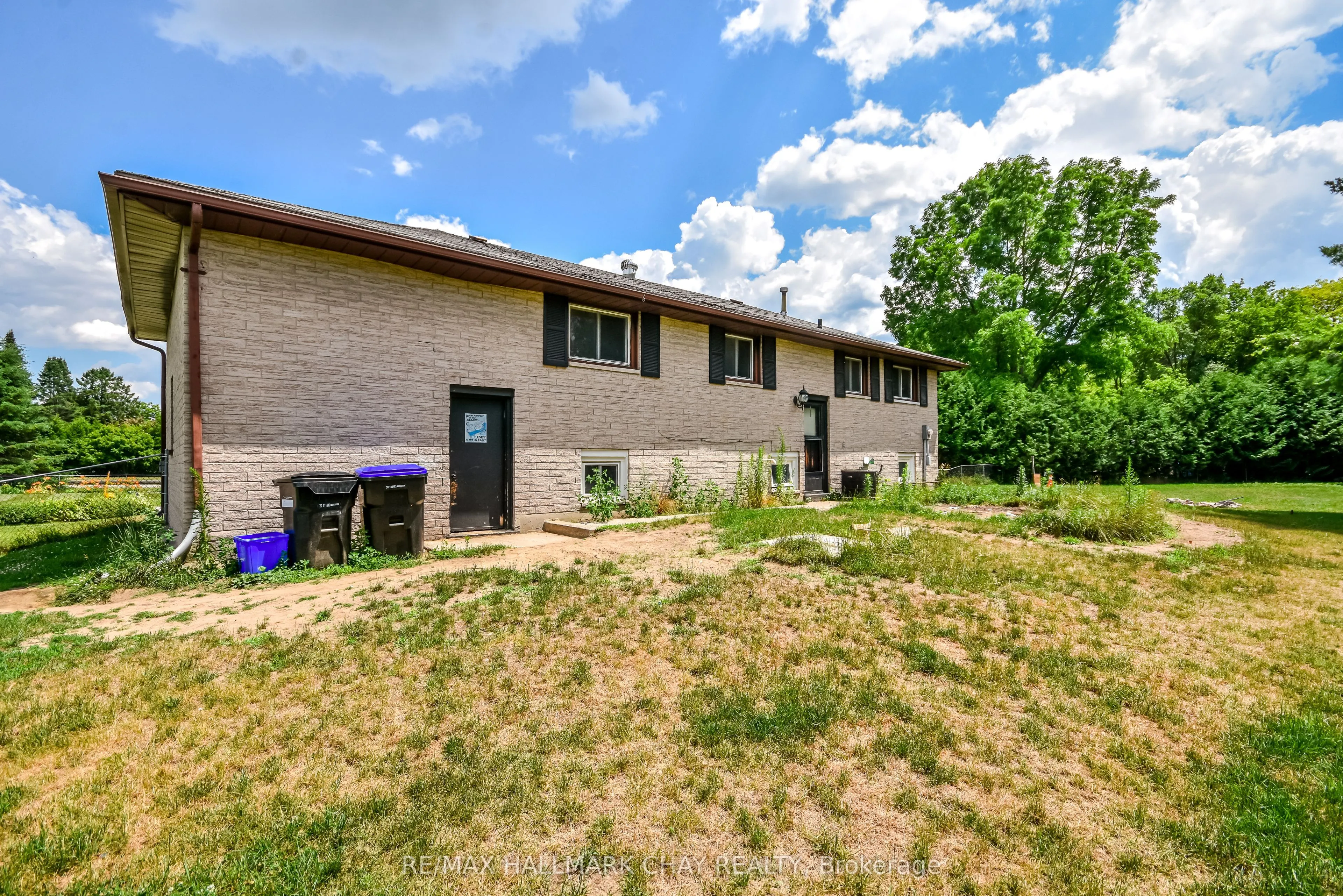 201 Mcgeorge Avenue