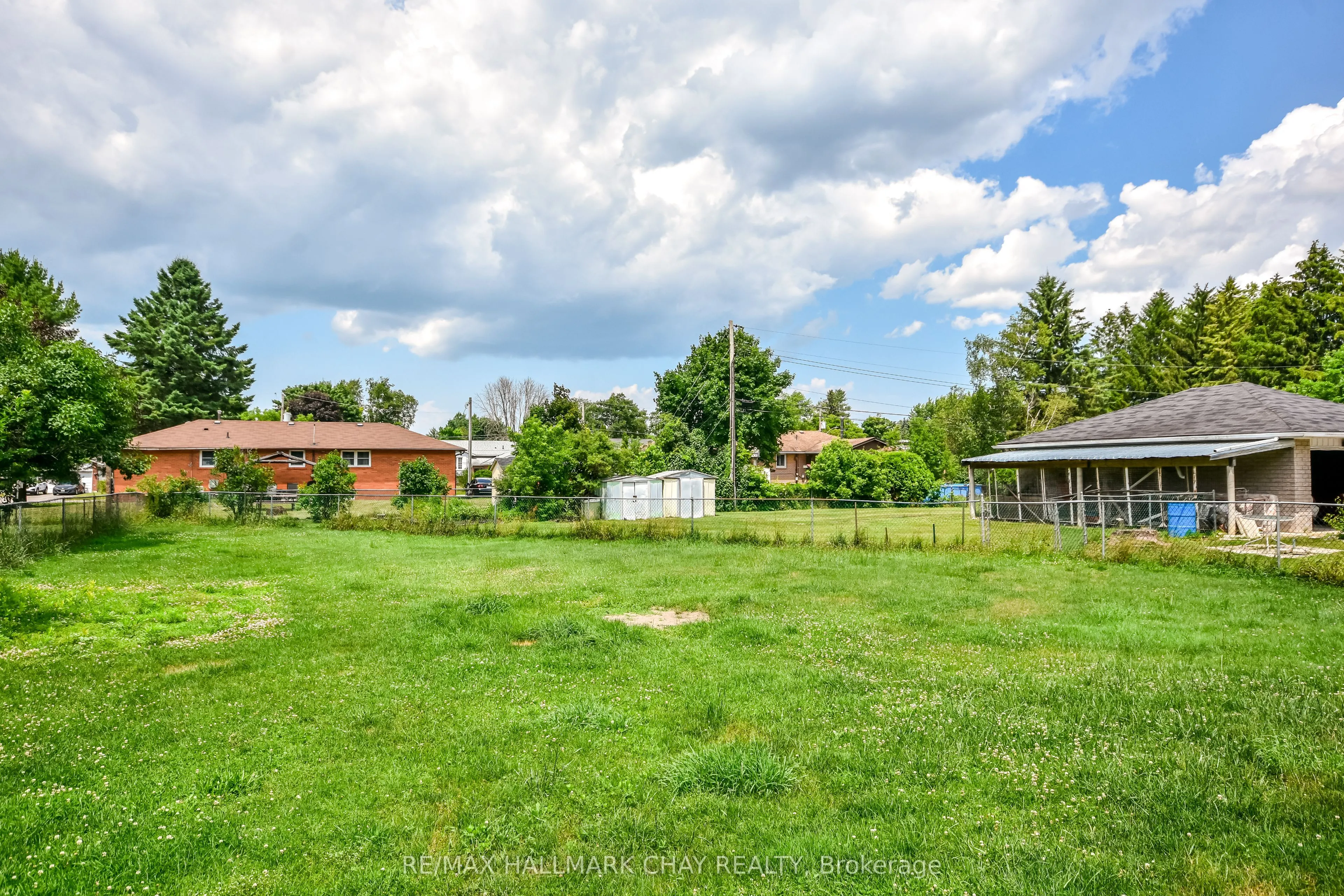 201 Mcgeorge Avenue