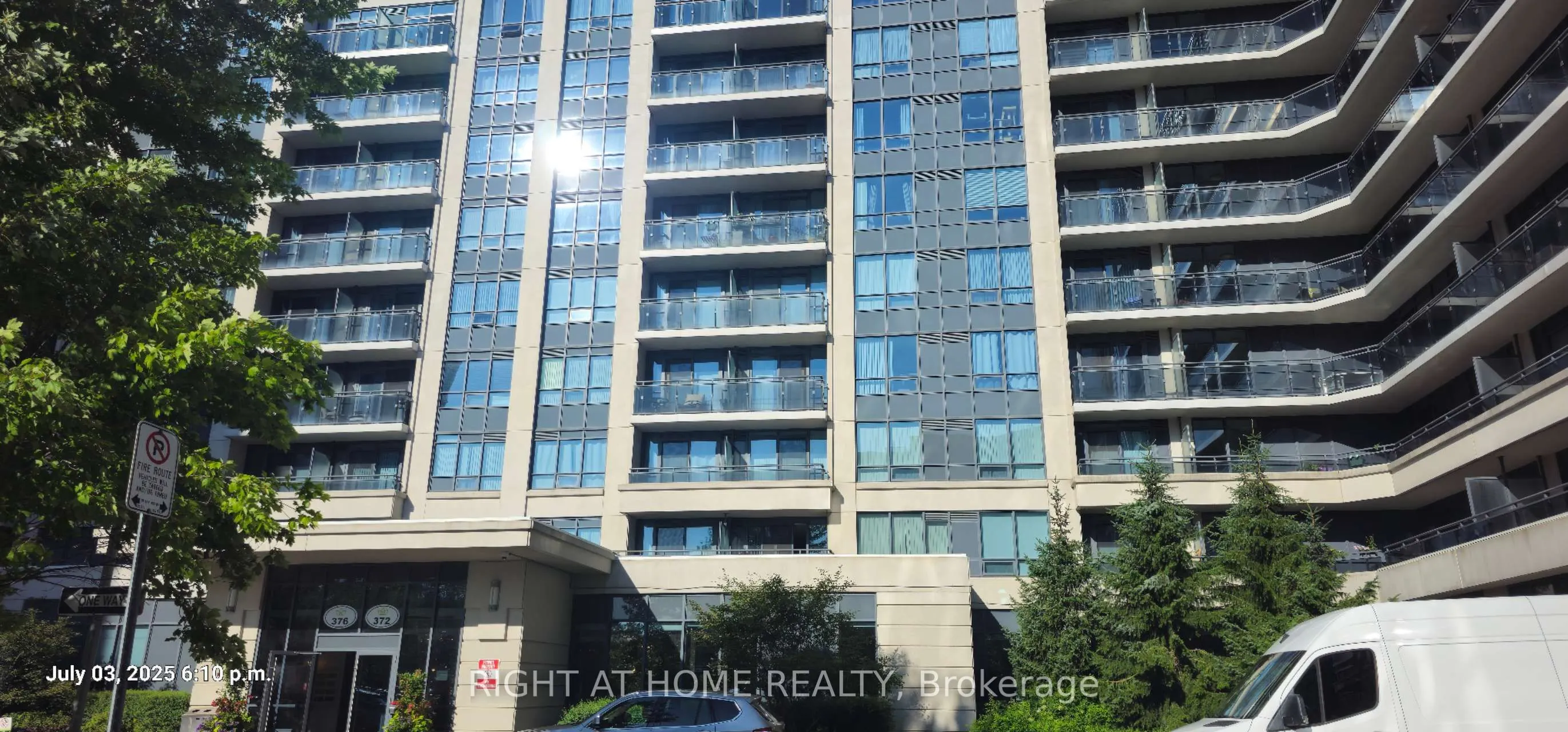 376 Highway 7 E, #1007