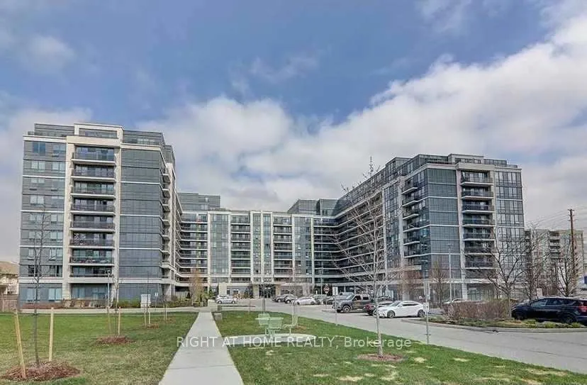 376 Highway 7 E, #1007