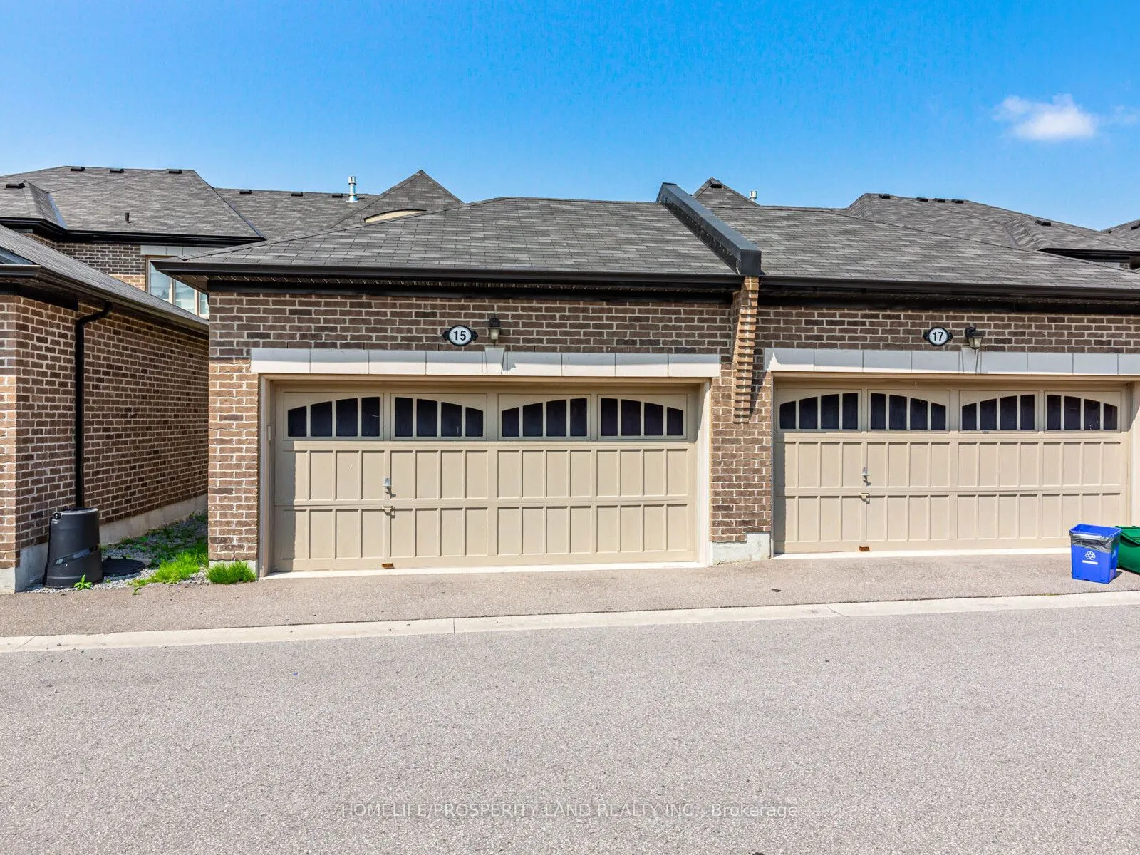 15 Walter Proctor Road