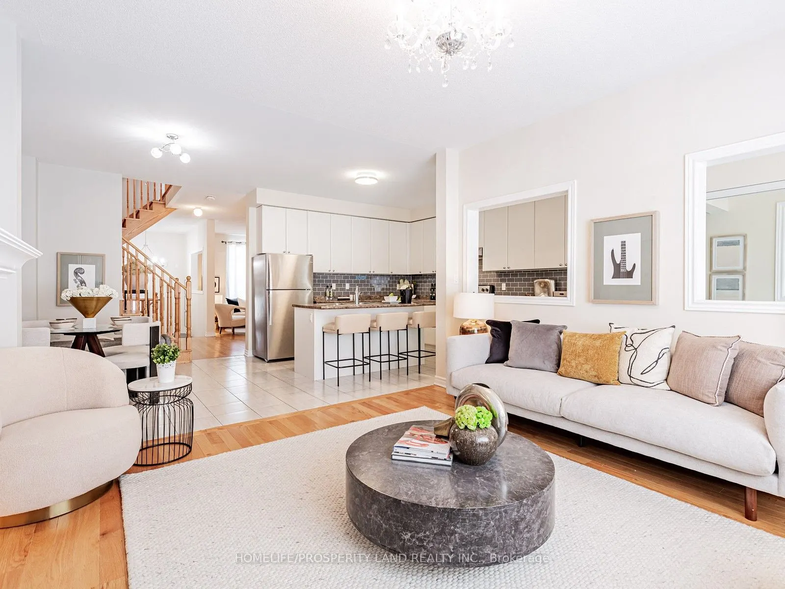 15 Walter Proctor Road