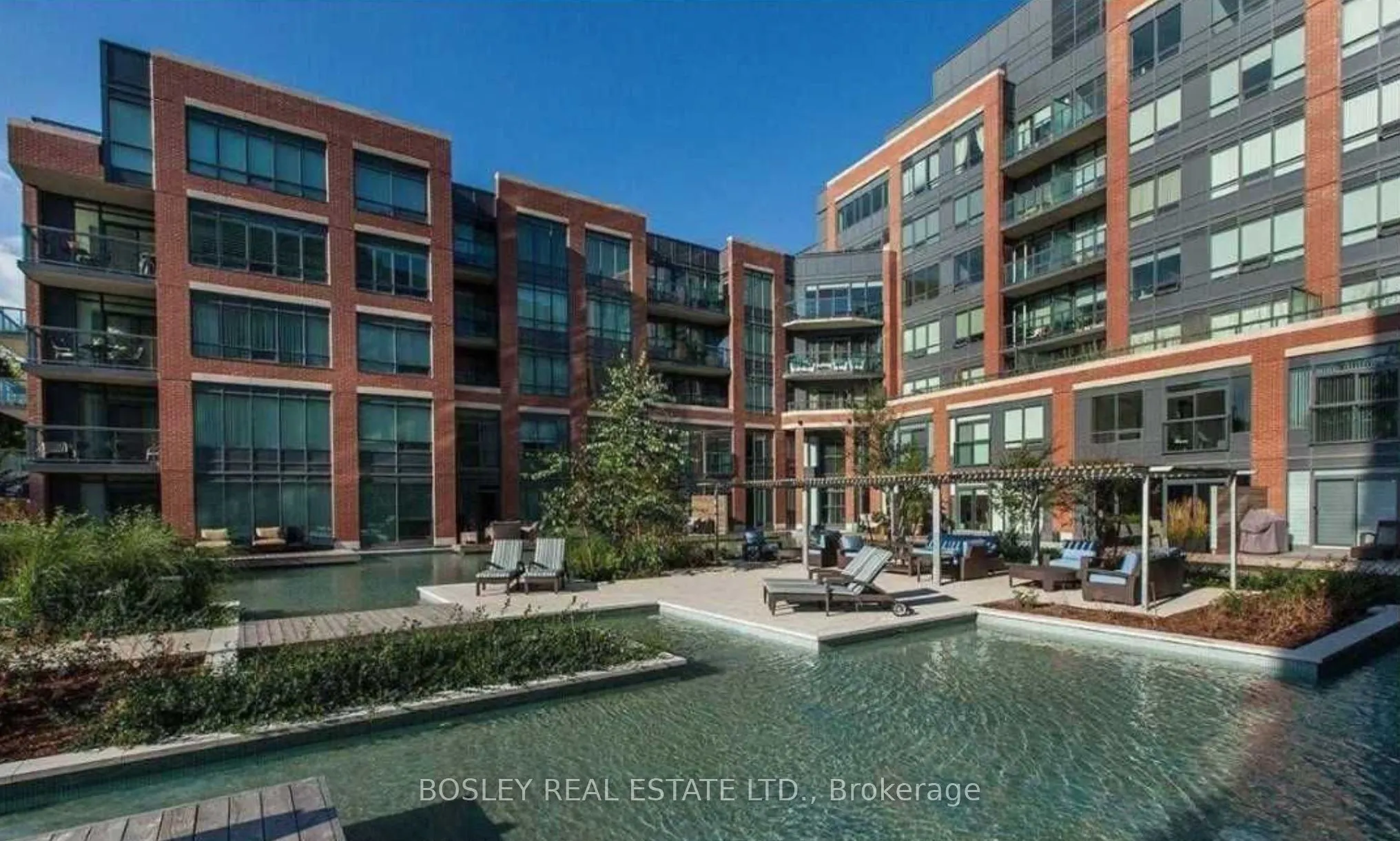 7608 Yonge Street, #408